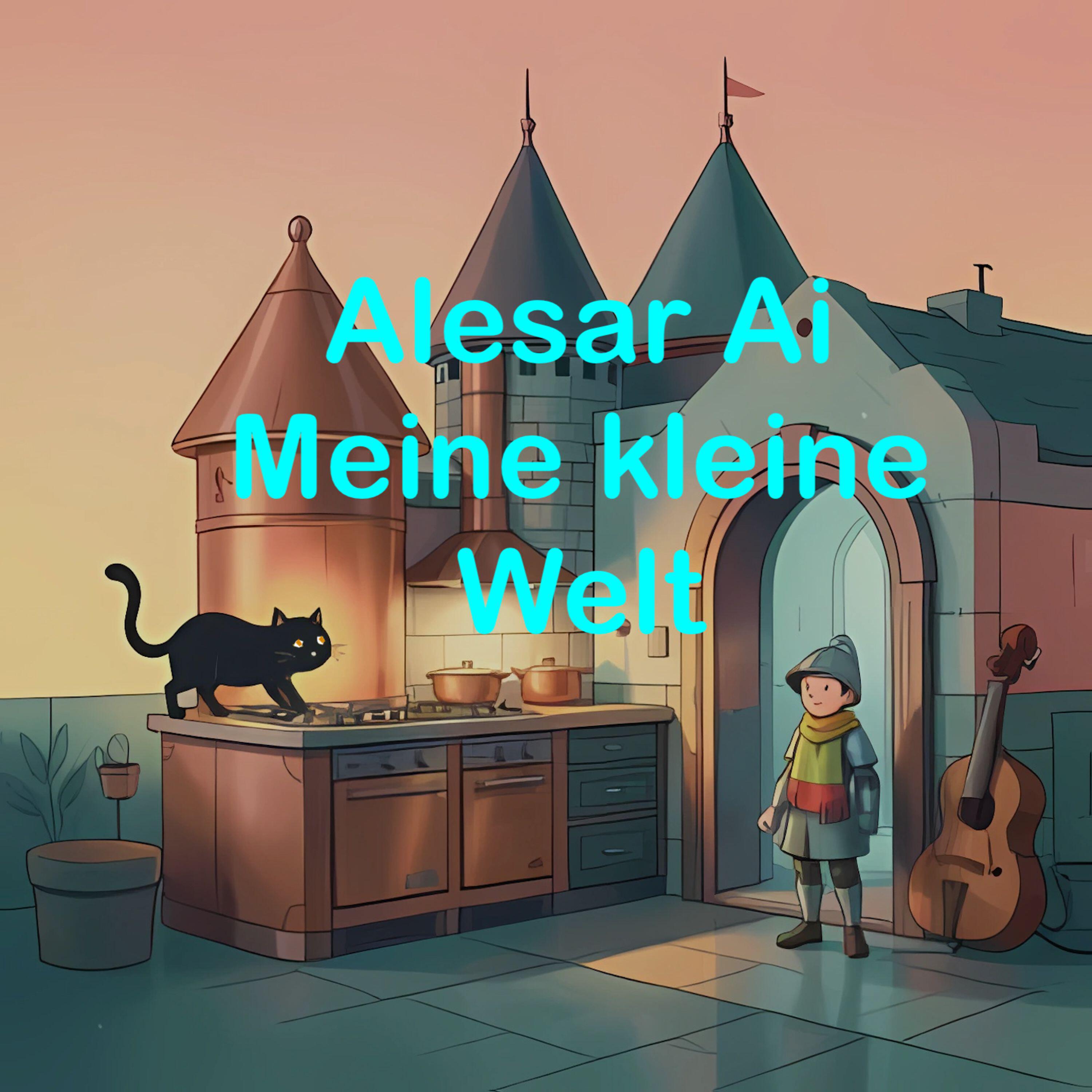 Релиз Meine kleine Welt