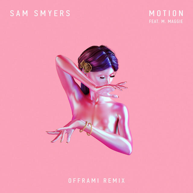 Релиз Motion (offrami Remix)