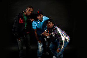 Funkystepz