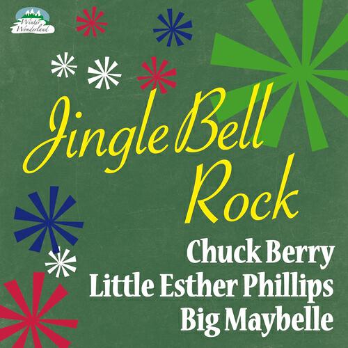 Релиз Jingle Bell Rock