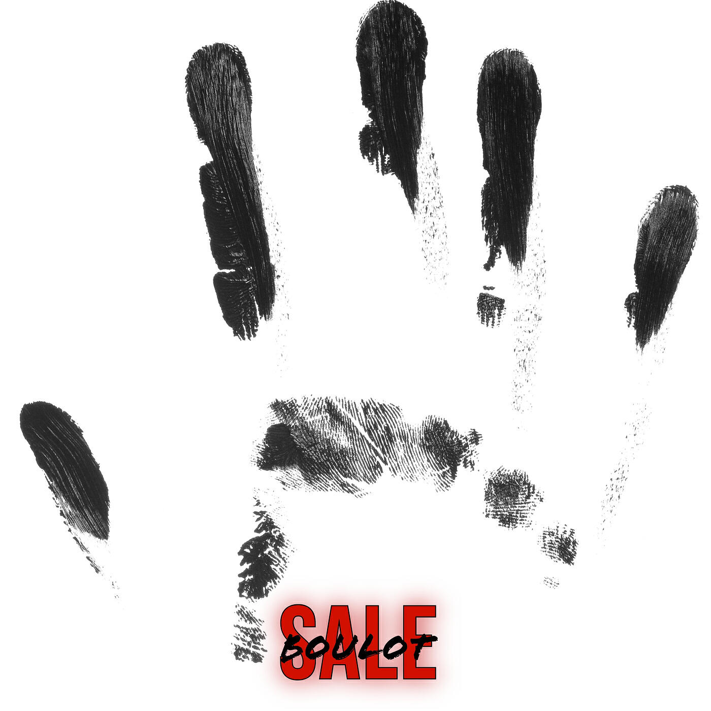 Релиз Sale boulot