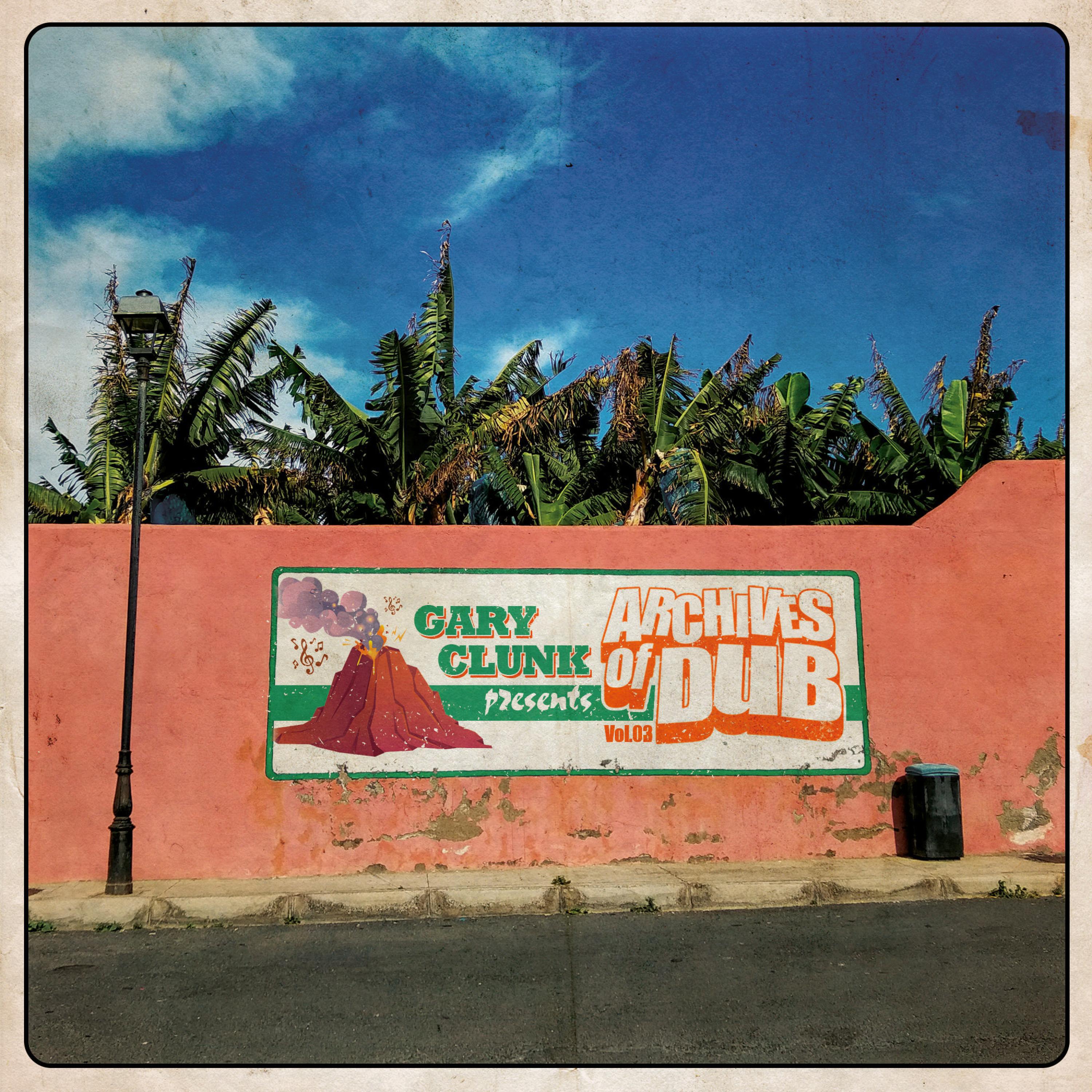 Релиз Archives of dub vol. 3