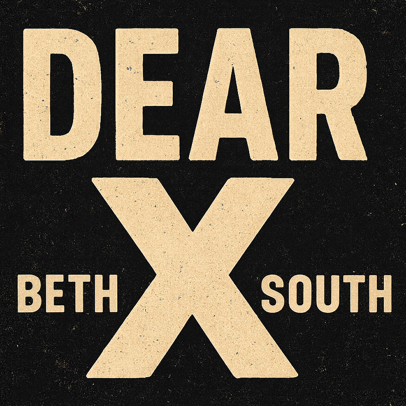 Релиз Dear X