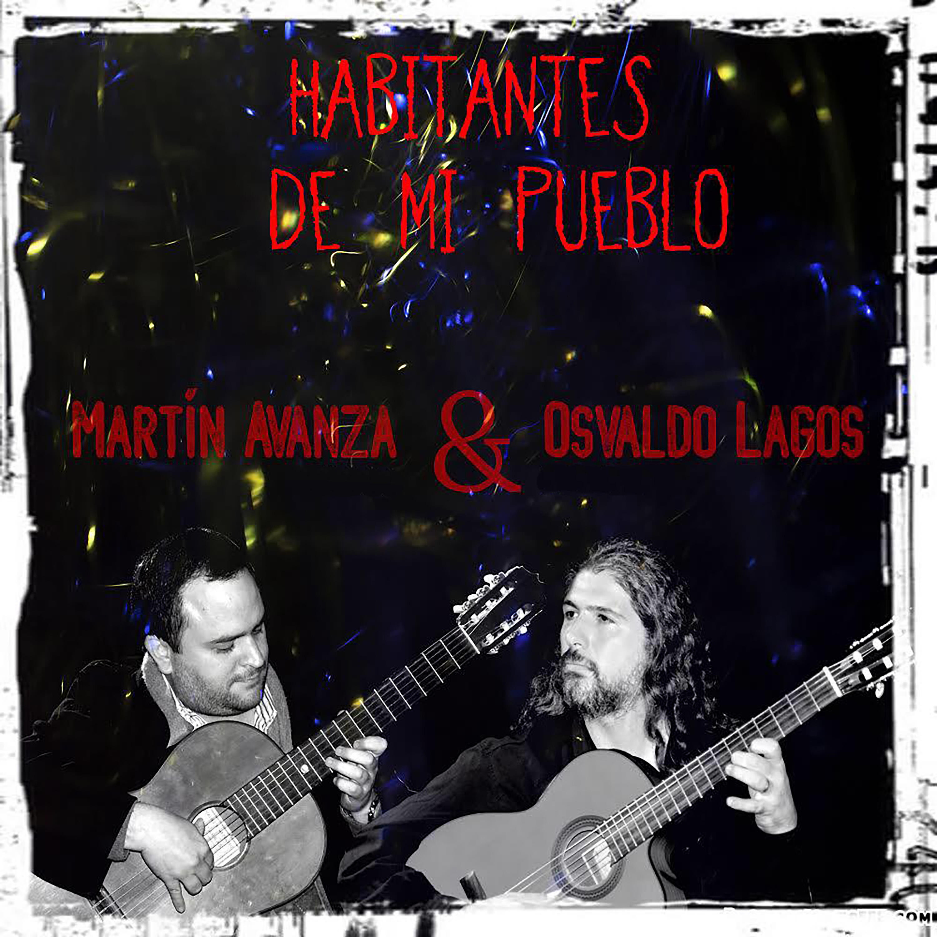 Martin Avanza