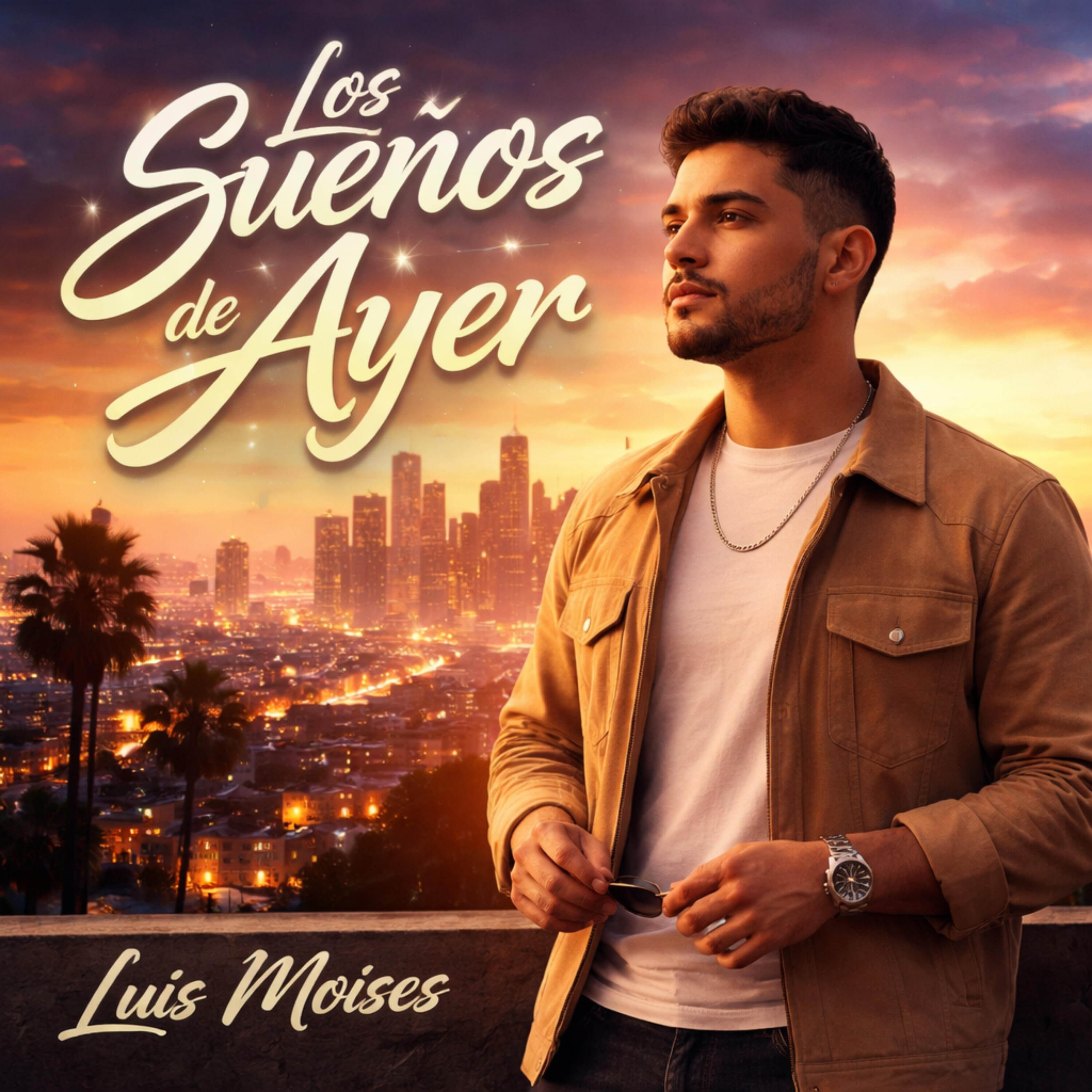 Luis Moises