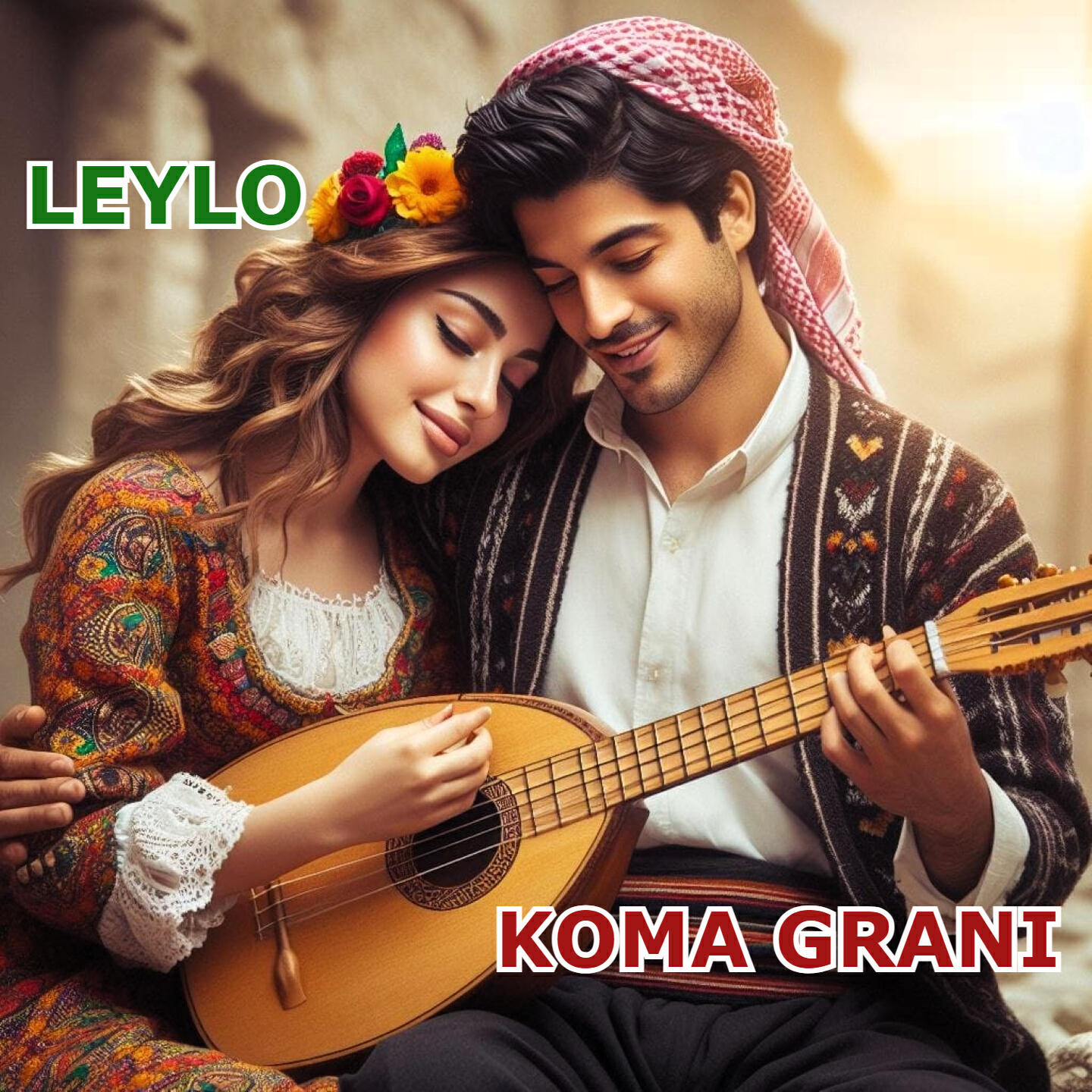 Релиз Leylo