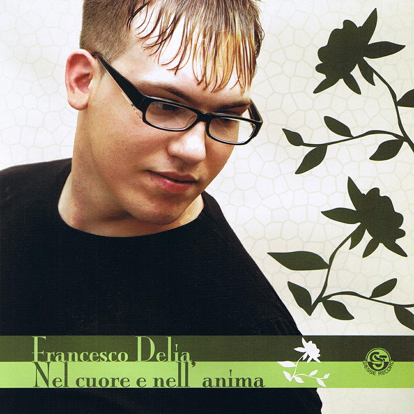 Релиз Nel cuore e nell'anima