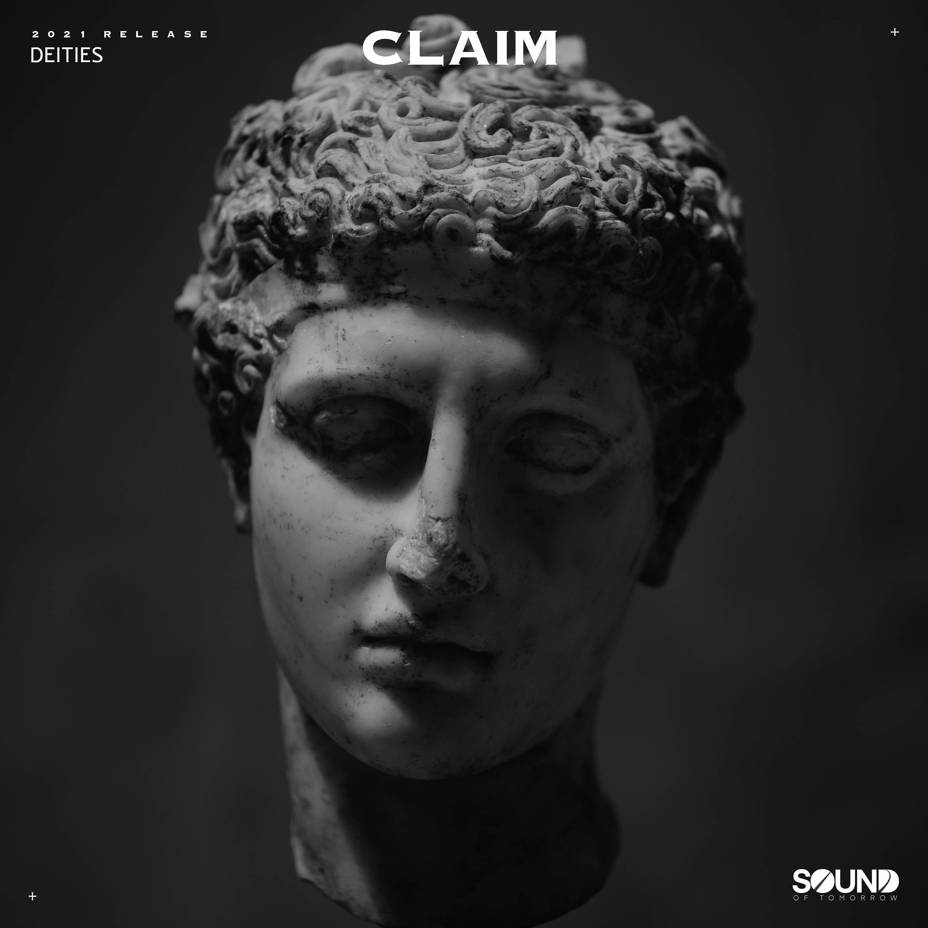 Релиз CLAIM