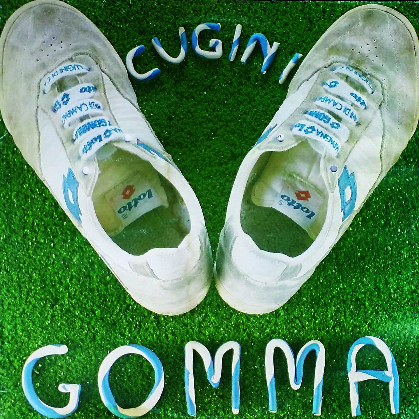 Релиз Gomma