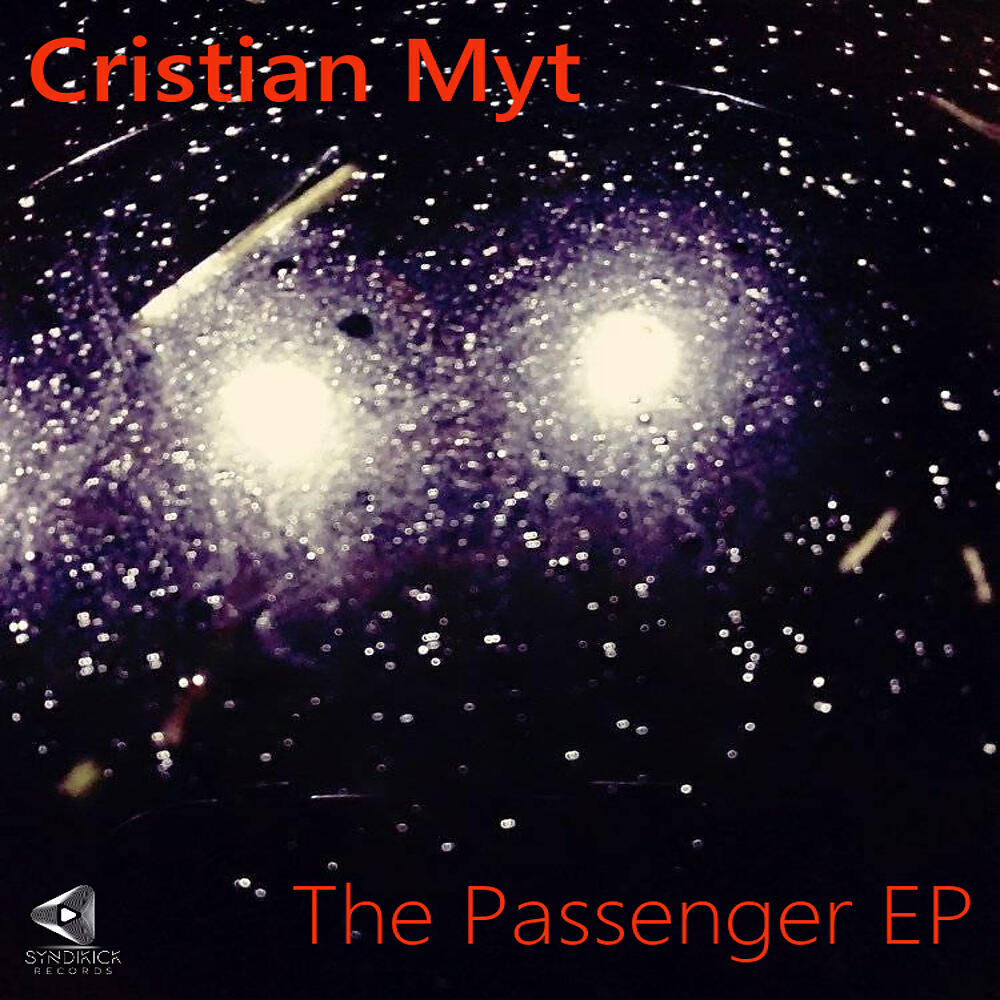 Релиз The Passenger EP