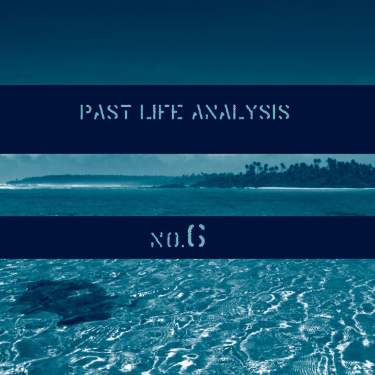 Релиз Past Life Analysis 6