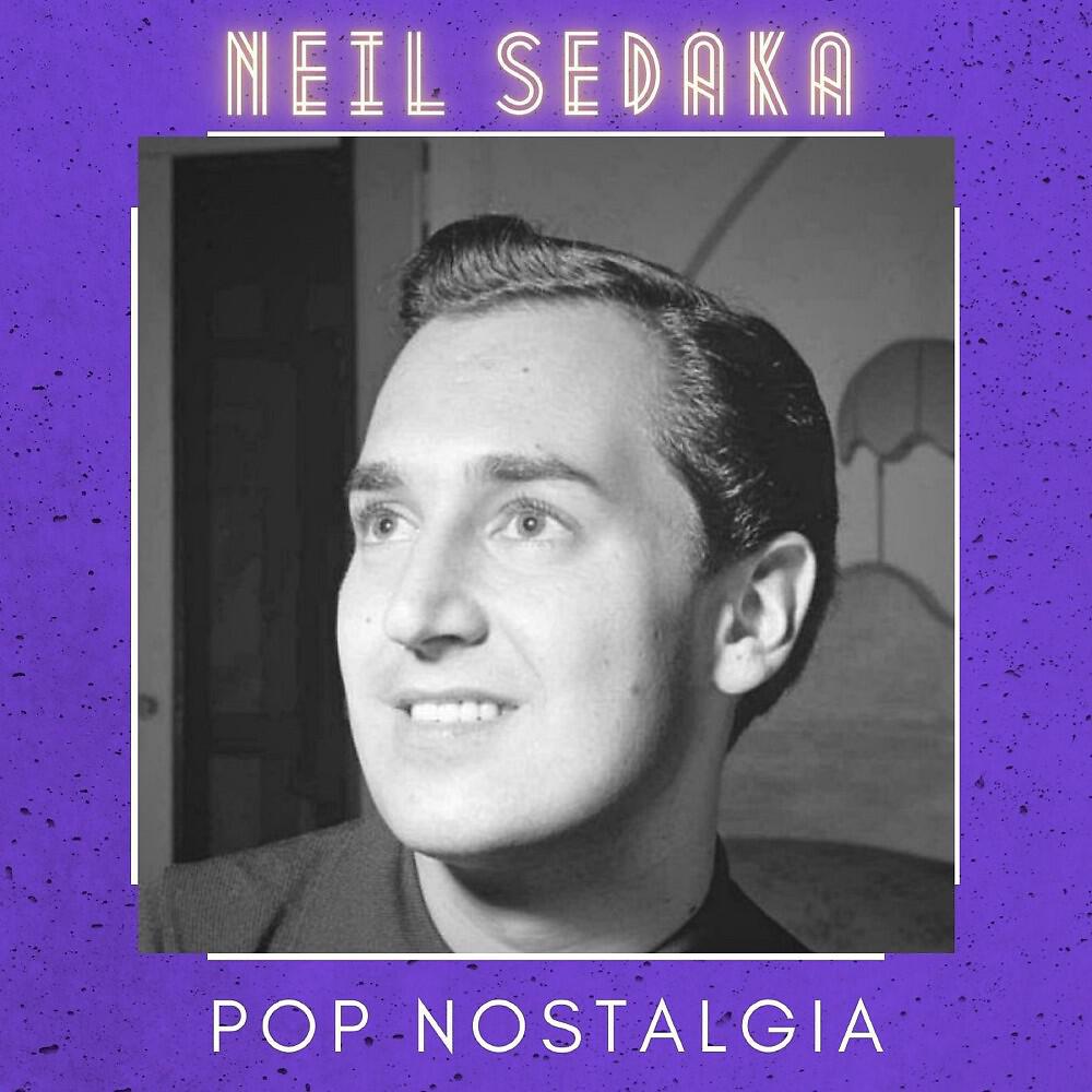 Релиз Pop Nostalgia