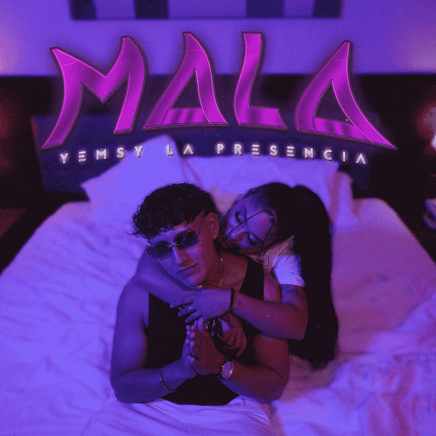 Релиз Mala