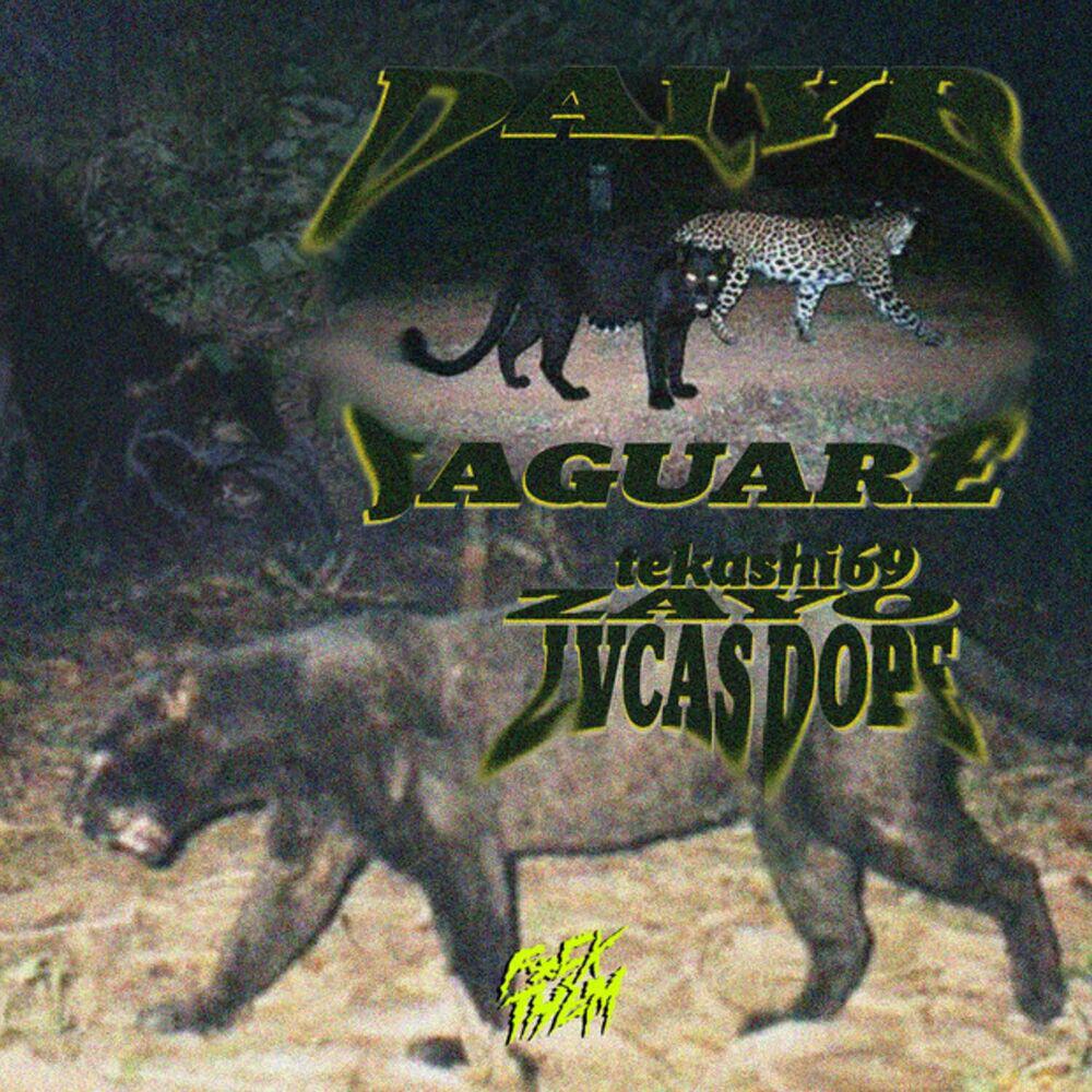 Релиз Jaguare