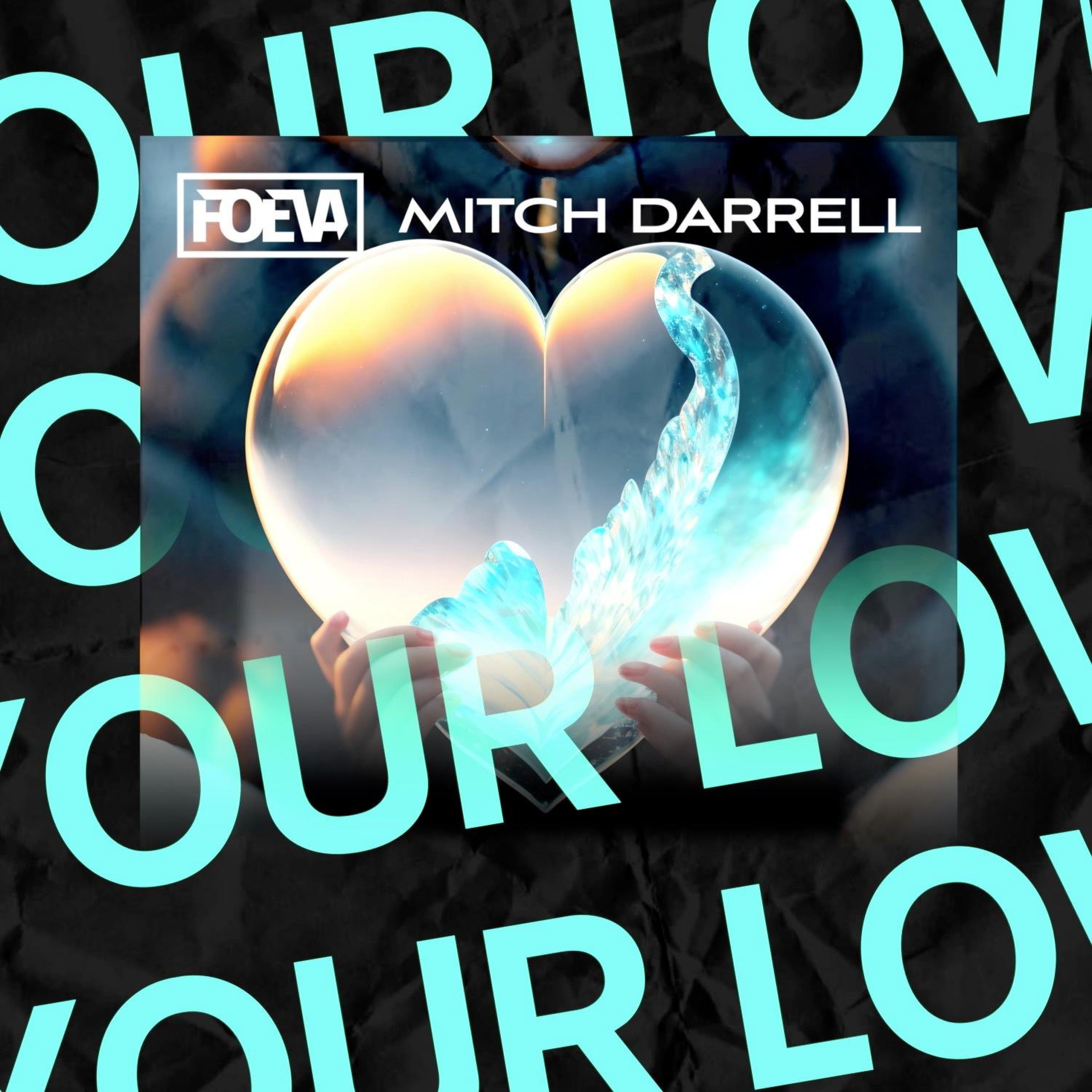 Релиз Your Love