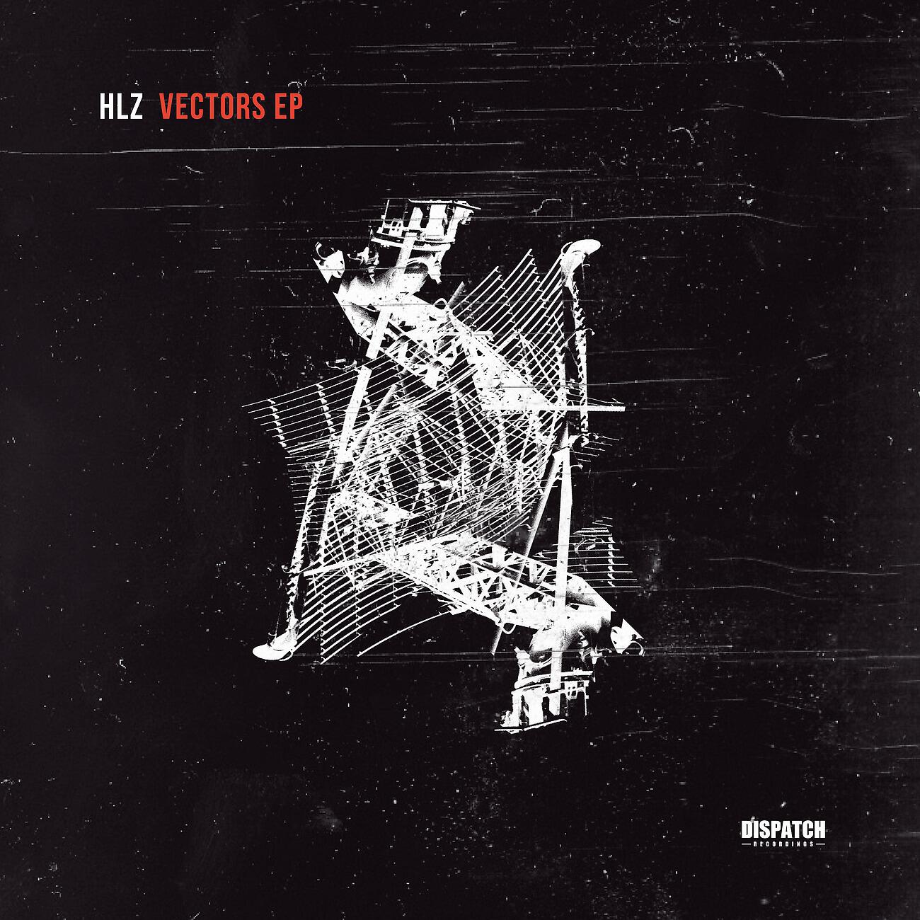 Релиз Vectors EP