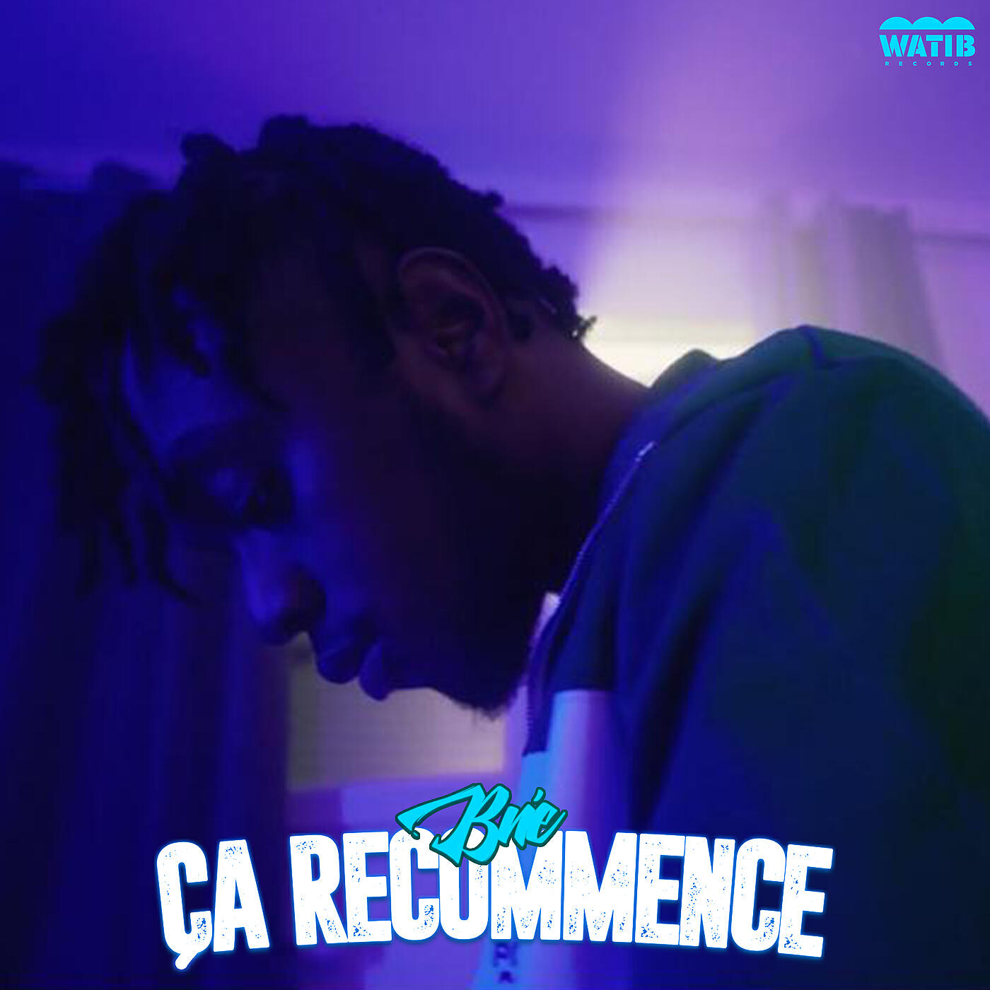 Релиз Ça recommence