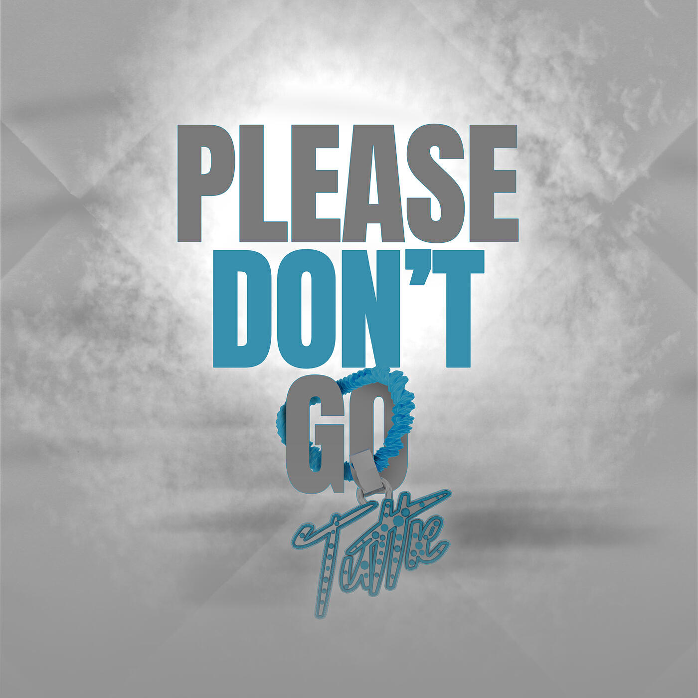 Релиз Please Don’t Go