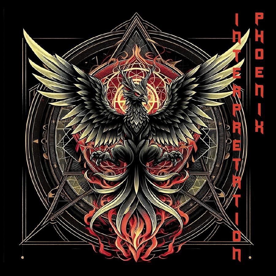 Релиз Interpretation