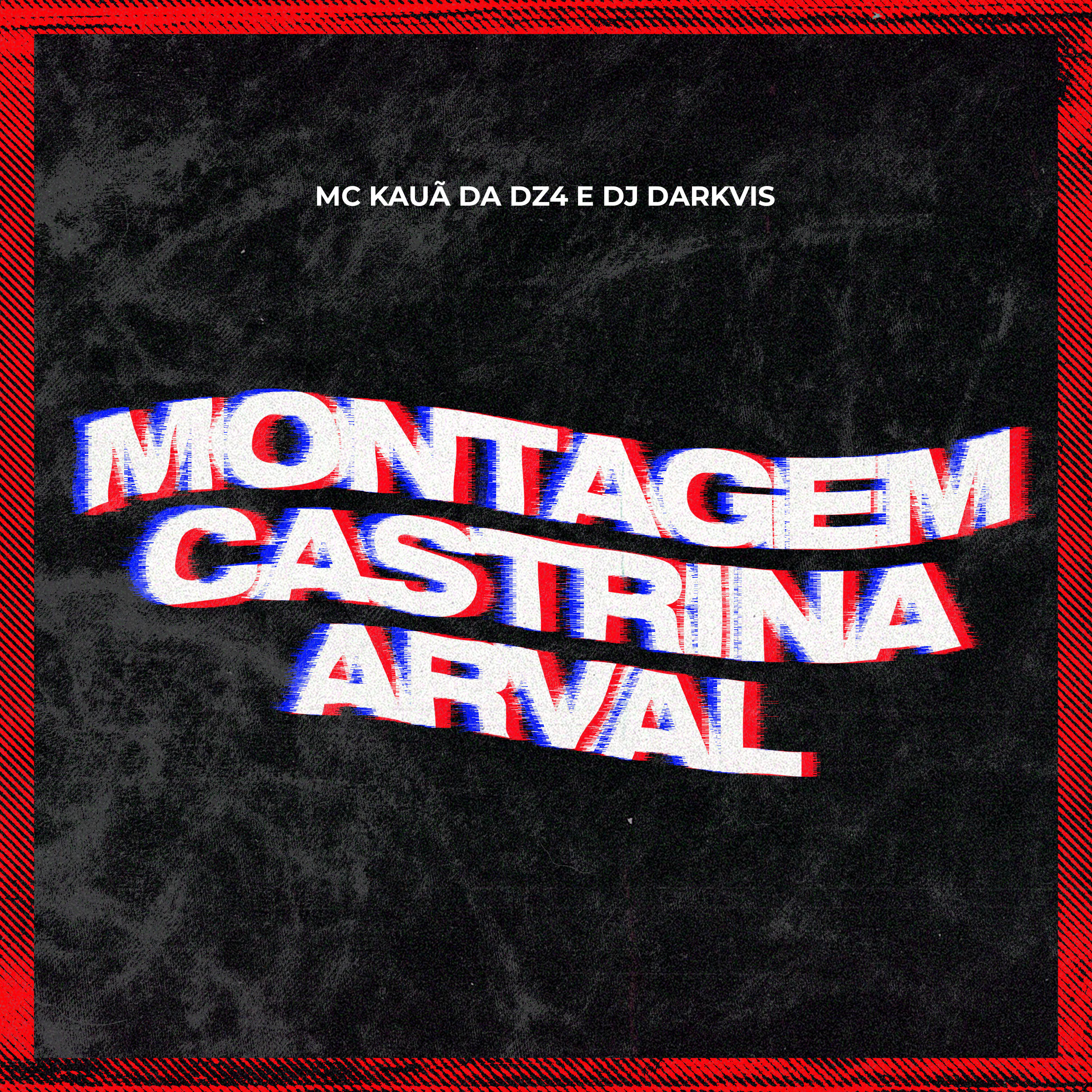 Релиз Montagem Castrina Arval