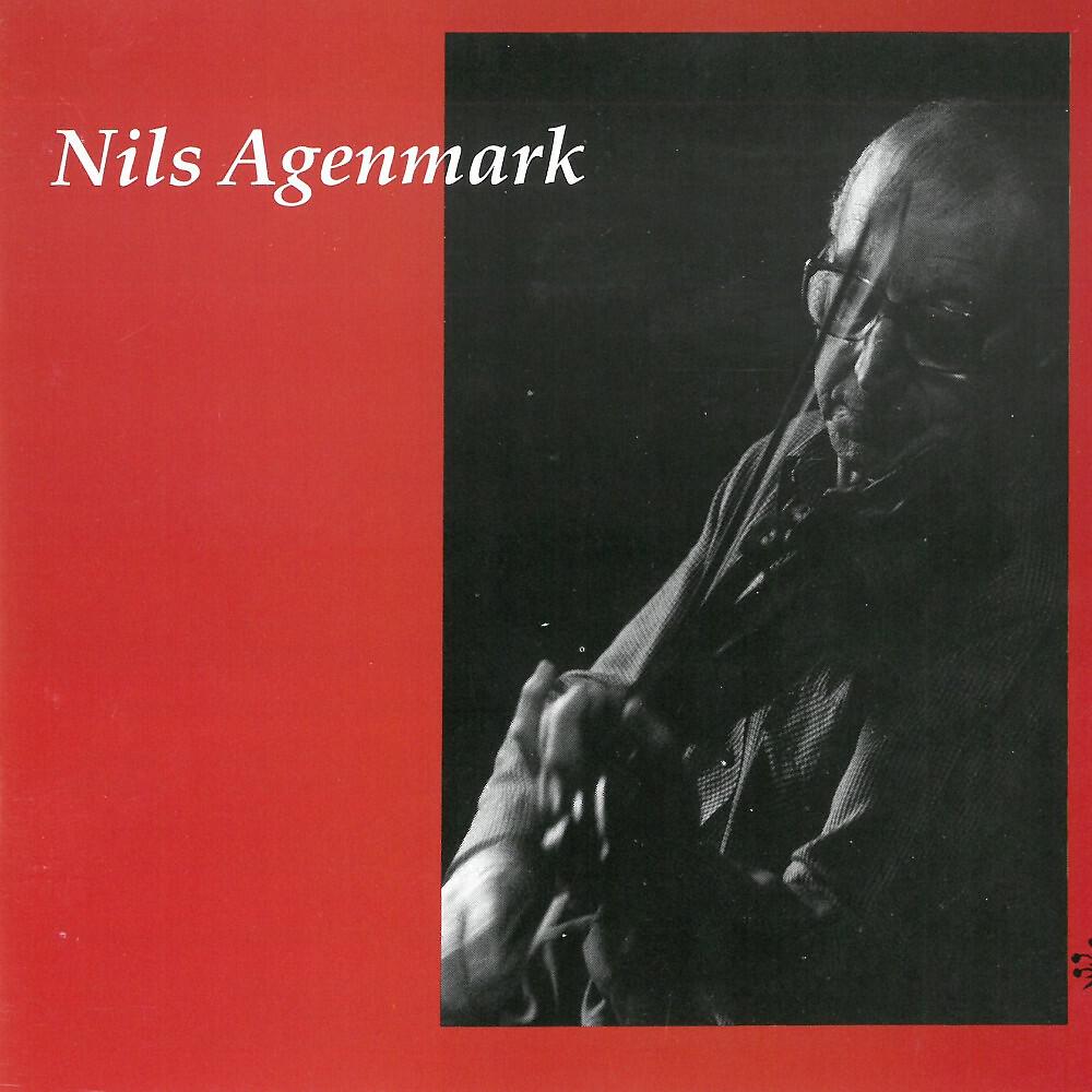 Релиз Nils Agenmark