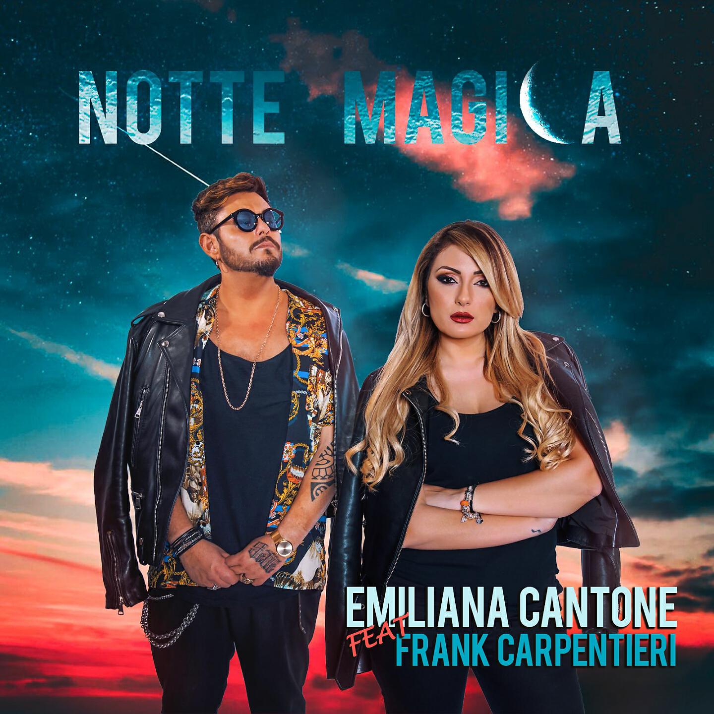 Релиз Notte magica