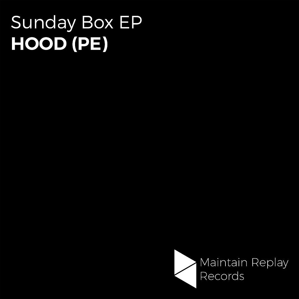 Релиз Sunday Box EP