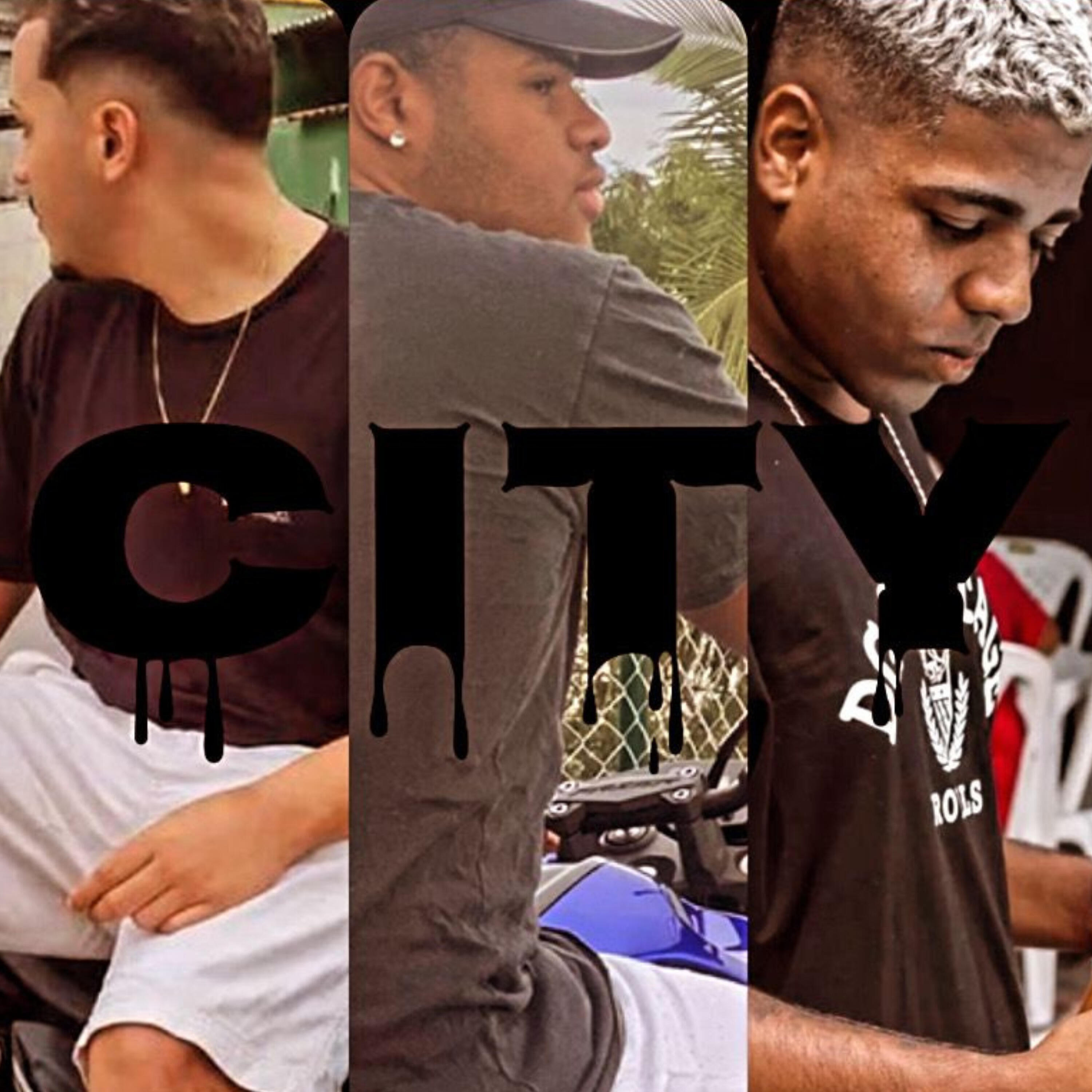 Релиз Cityy