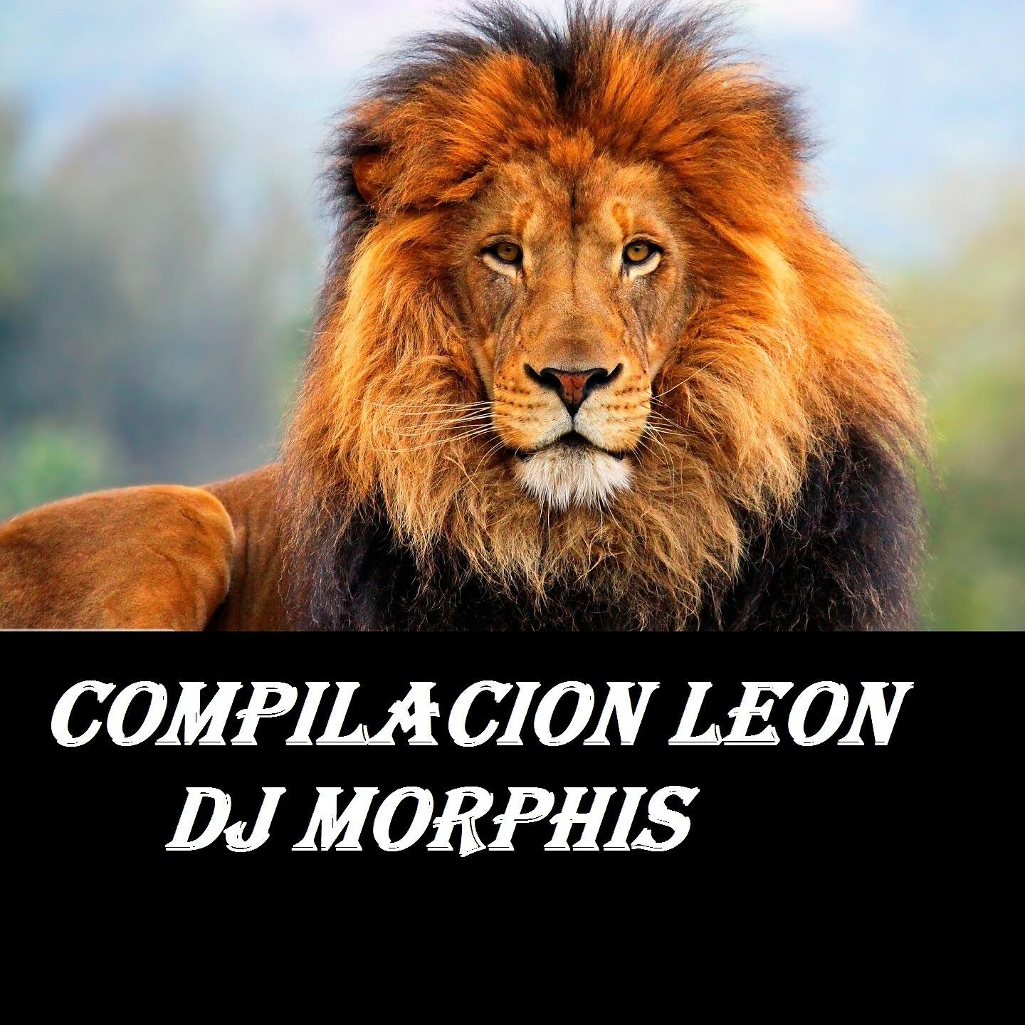 Релиз Compilación León