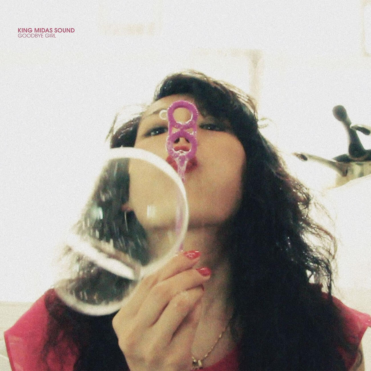 Релиз Kuedo And Mala Versions