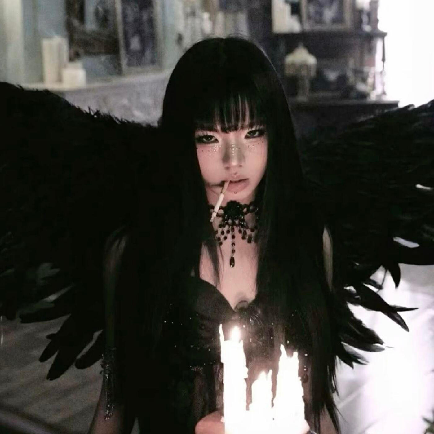 Релиз The Satanic Rays of This Moon Will Return What Belongs to Death