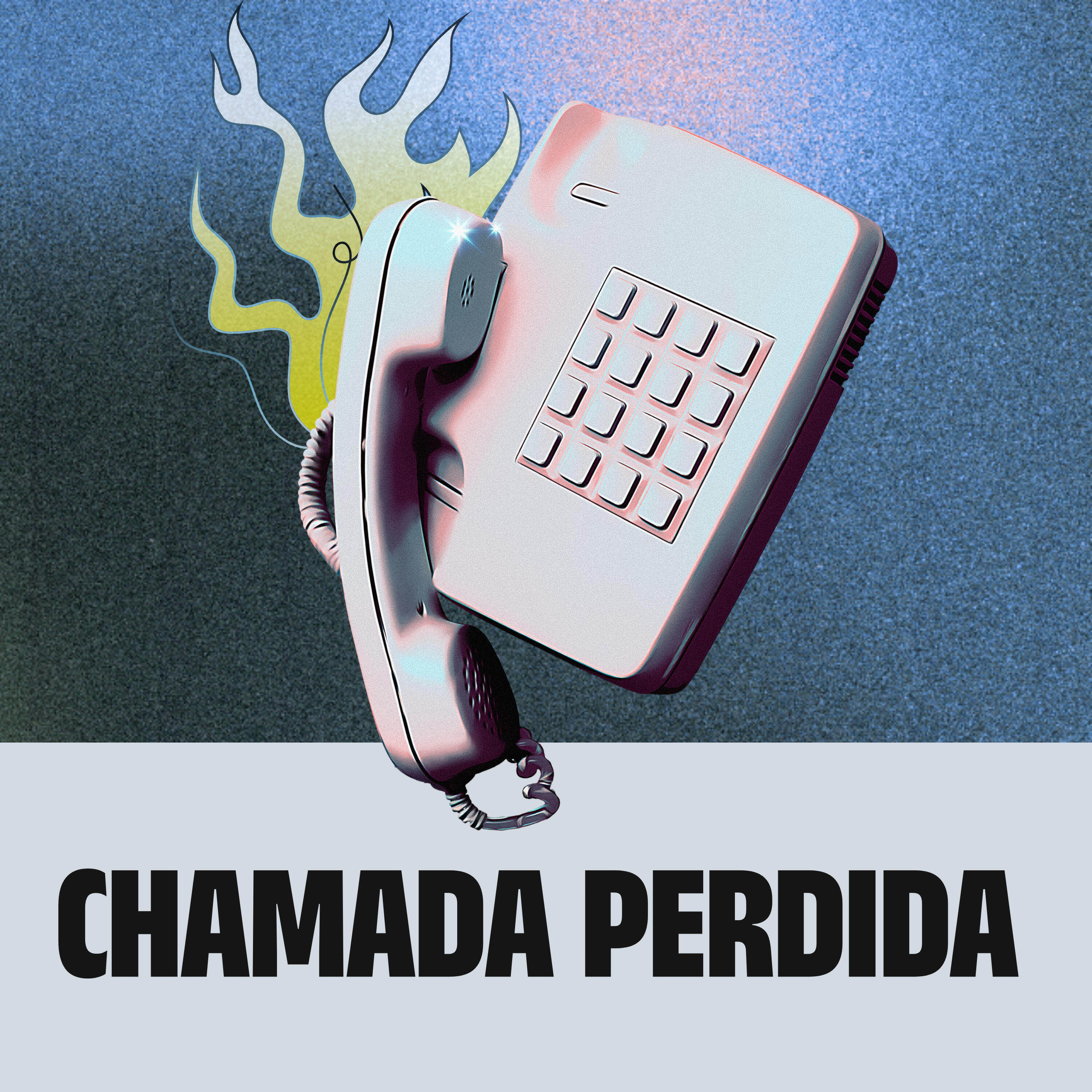 Релиз Chamada Perdida