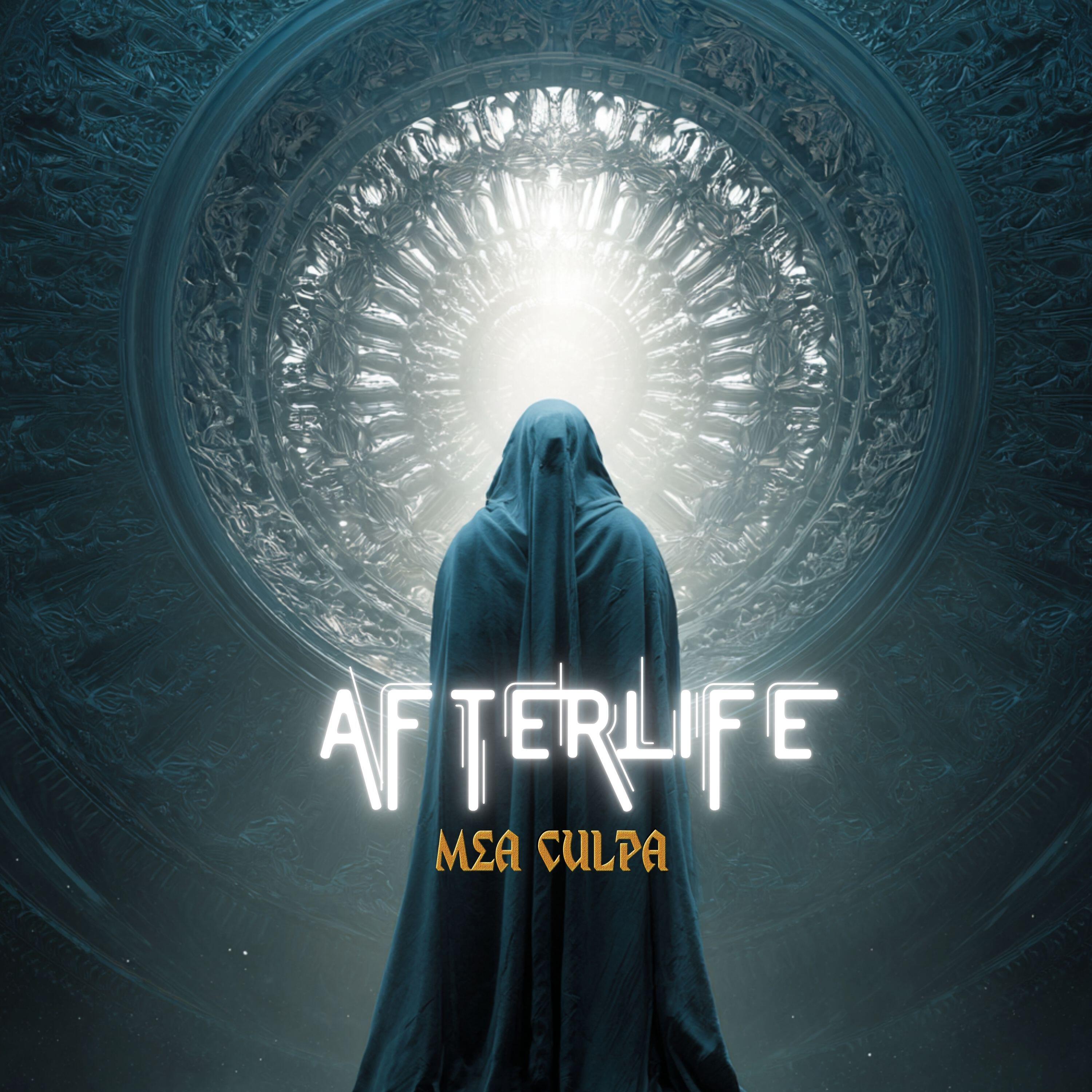 Релиз Afterlife