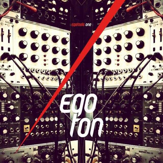 Релиз EgoTools ONE
