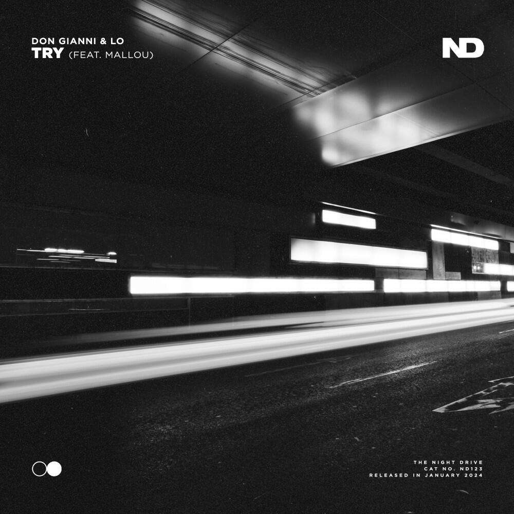 Релиз Try