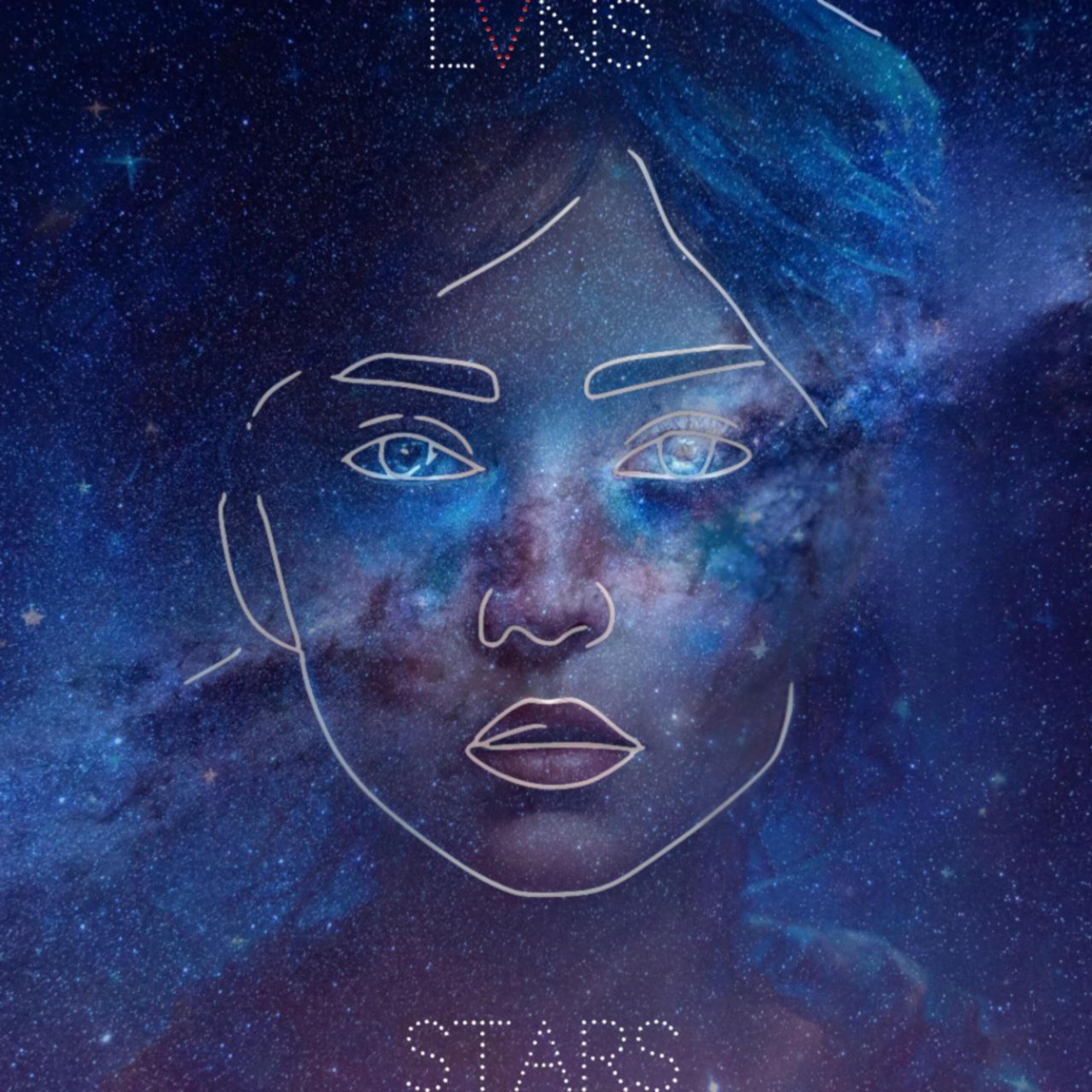 Постер альбома Stars