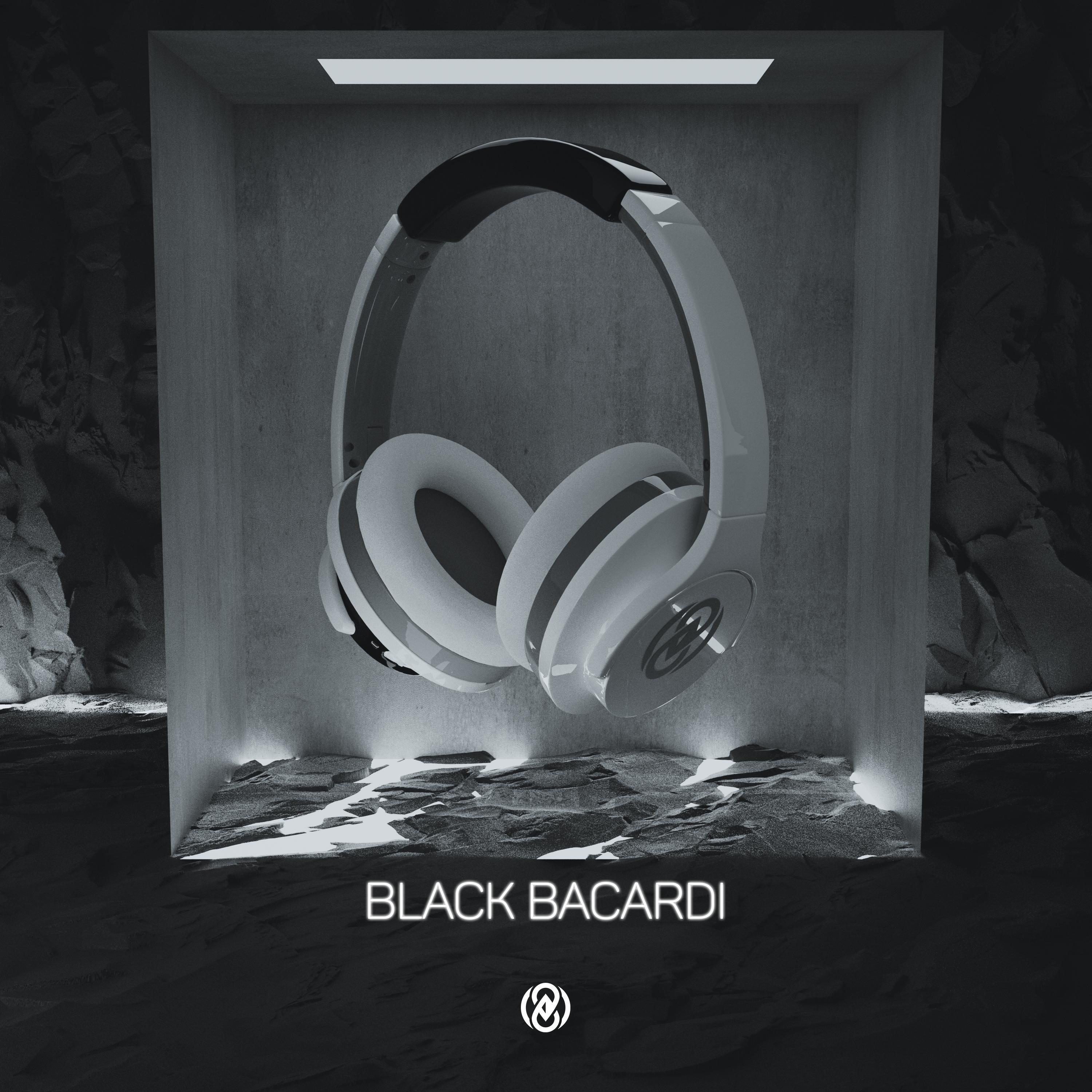 Релиз Black Bacardi (8D Audio)