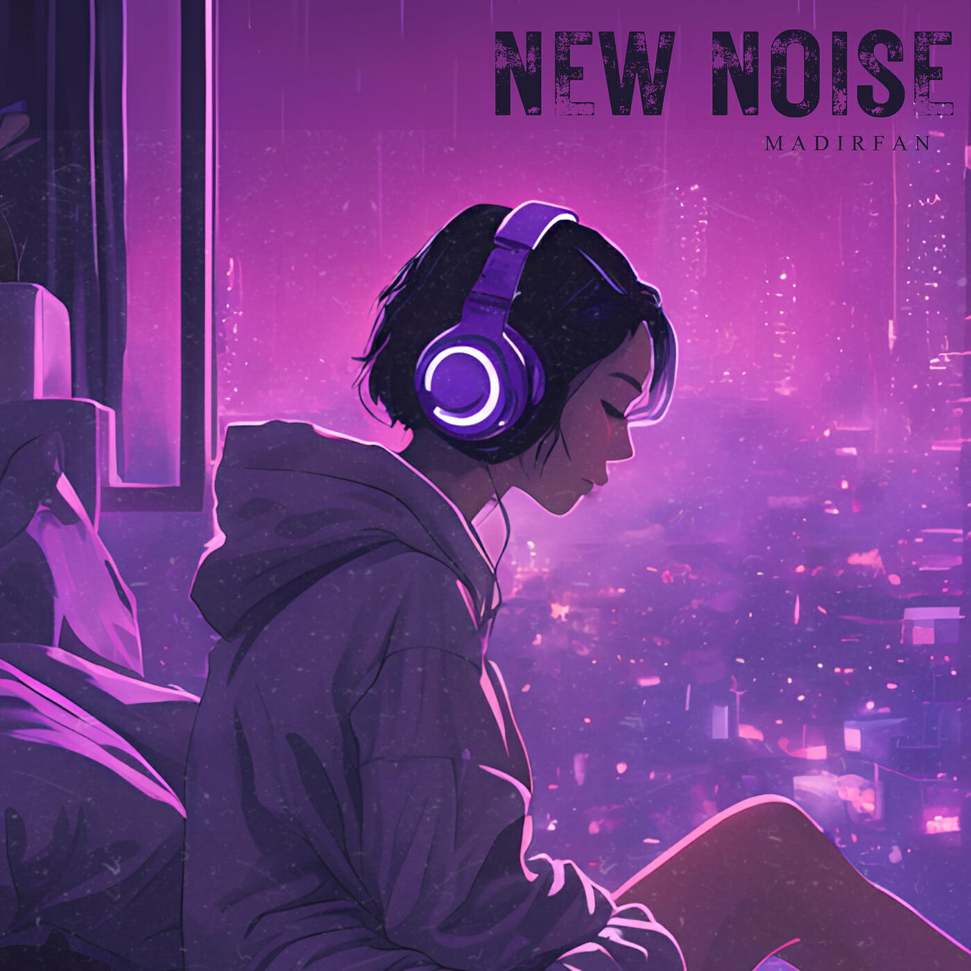 Релиз New Noise