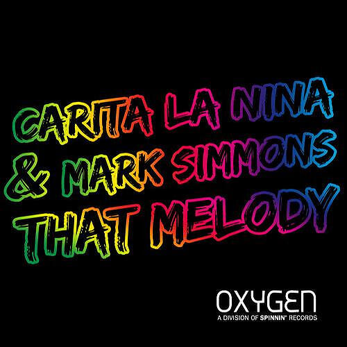 Carita La Niña & Mark Simmons