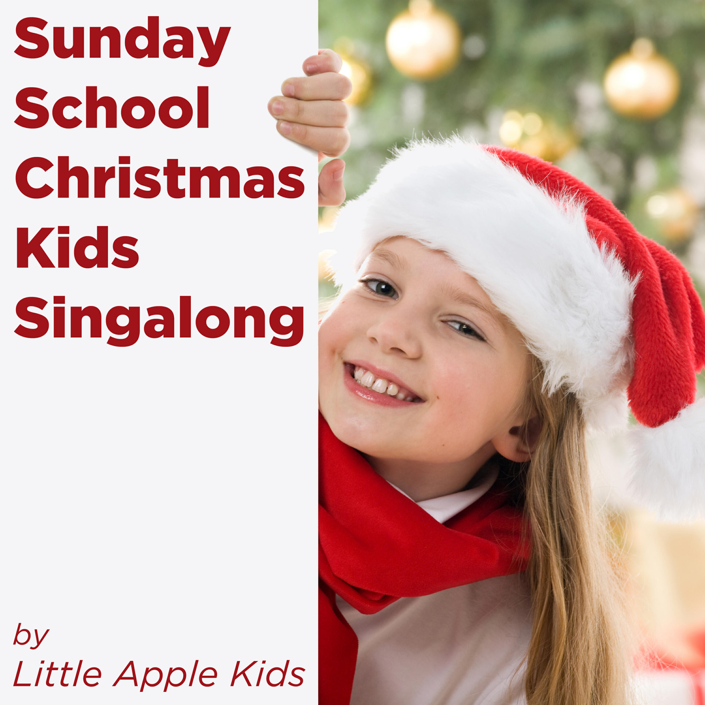 Little Apple Kids
