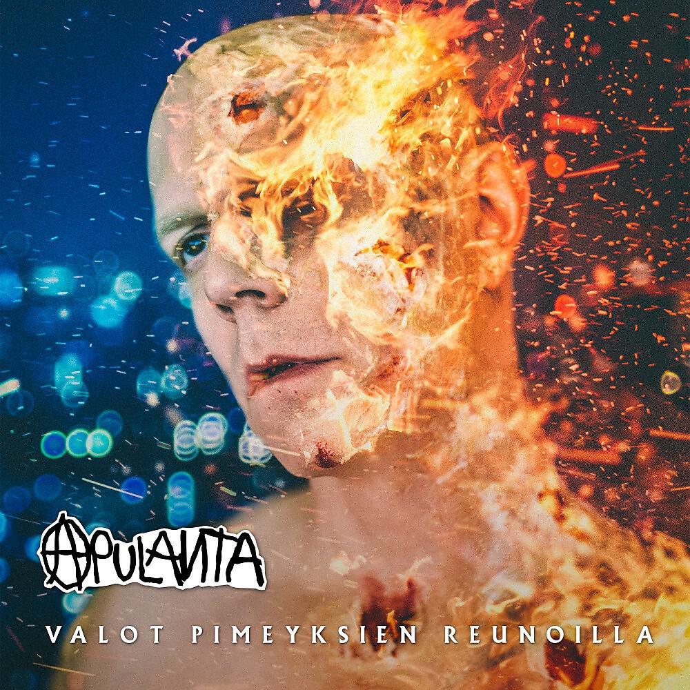 Релиз Valot pimeyksien reunoilla