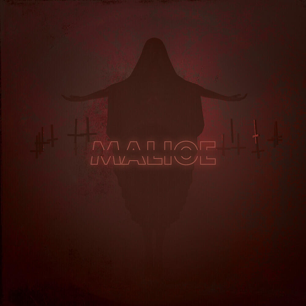 Релиз Malice