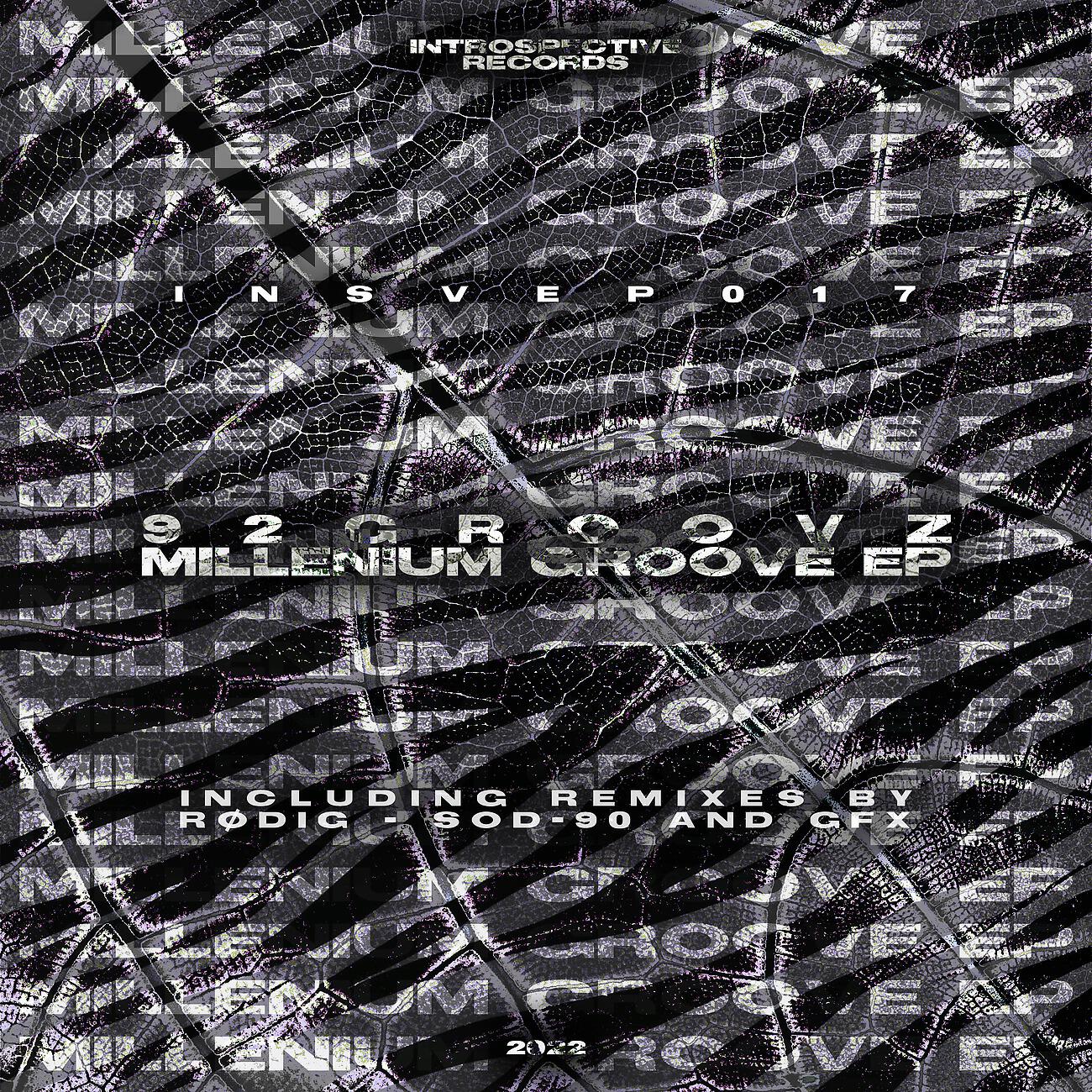 Релиз Millenium Groove EP