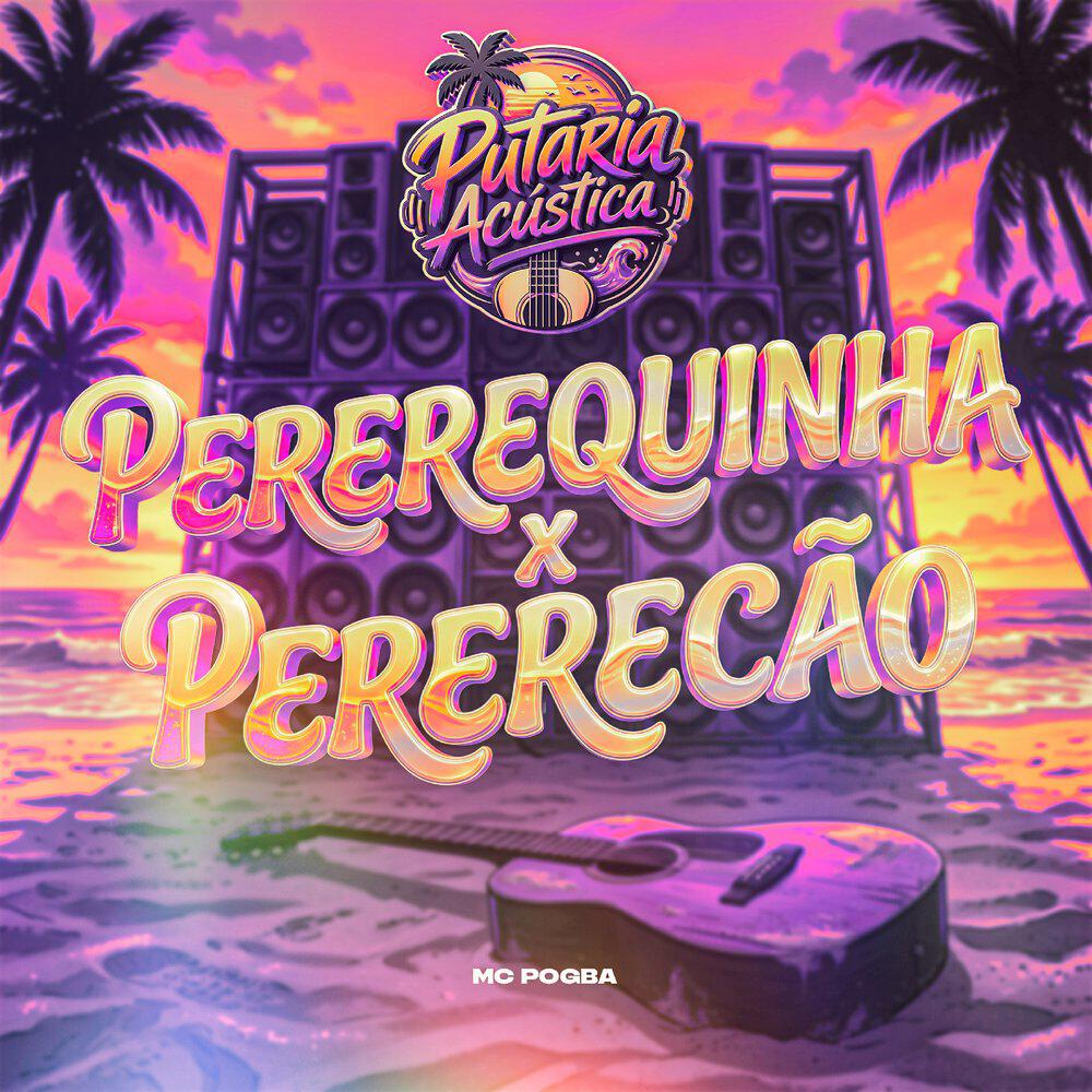 Релиз Pererequinha X Perereção