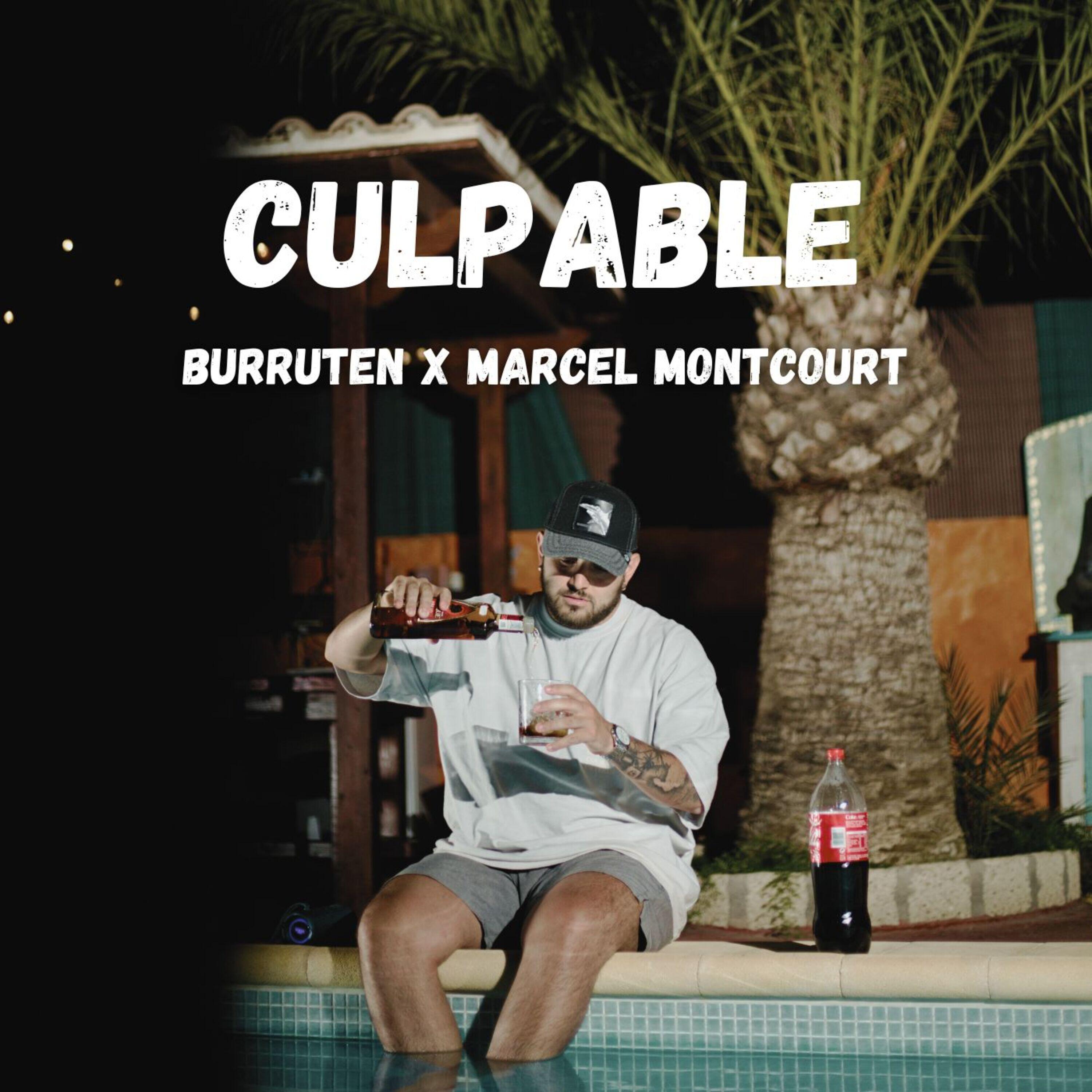 Релиз Culpable