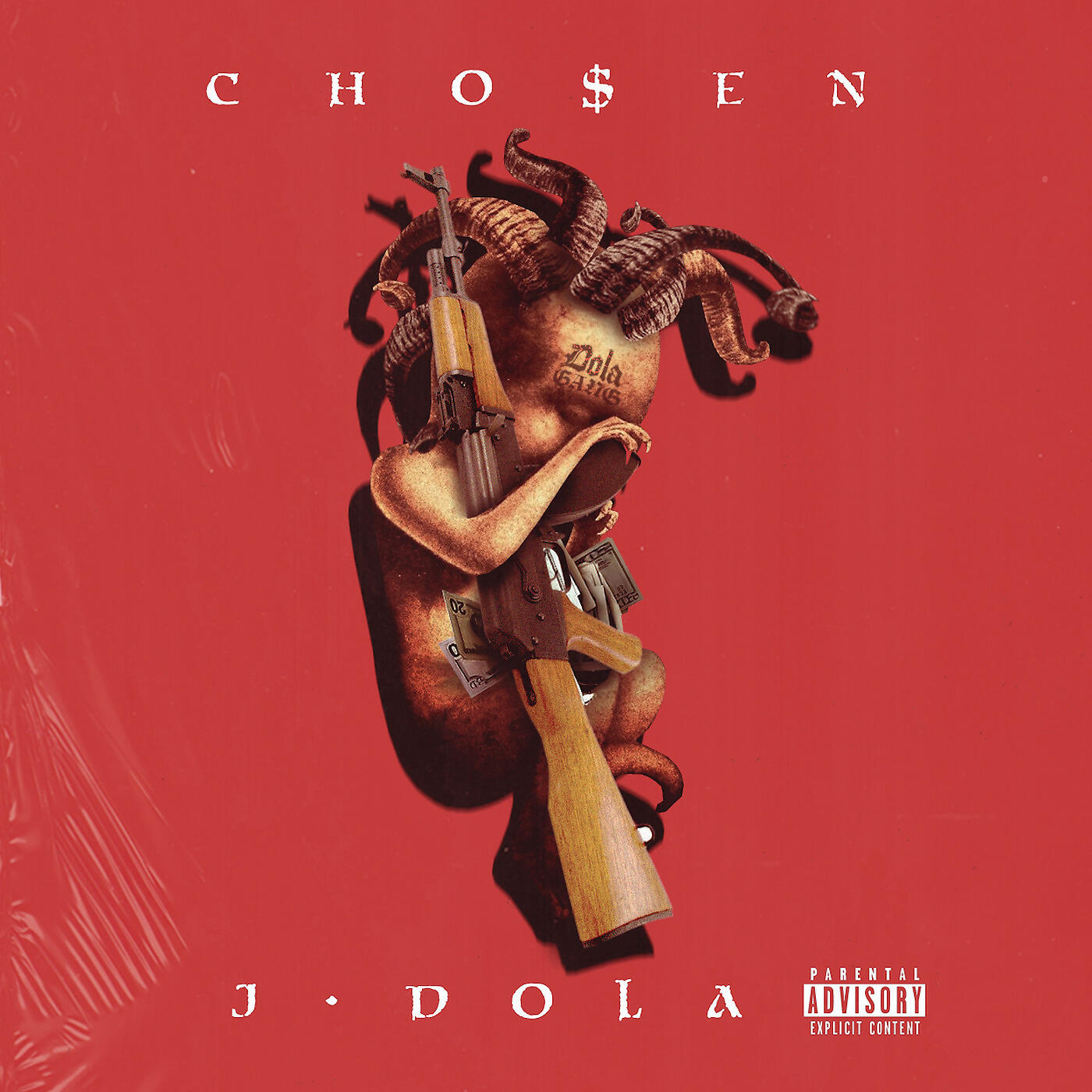 Релиз Cho$En