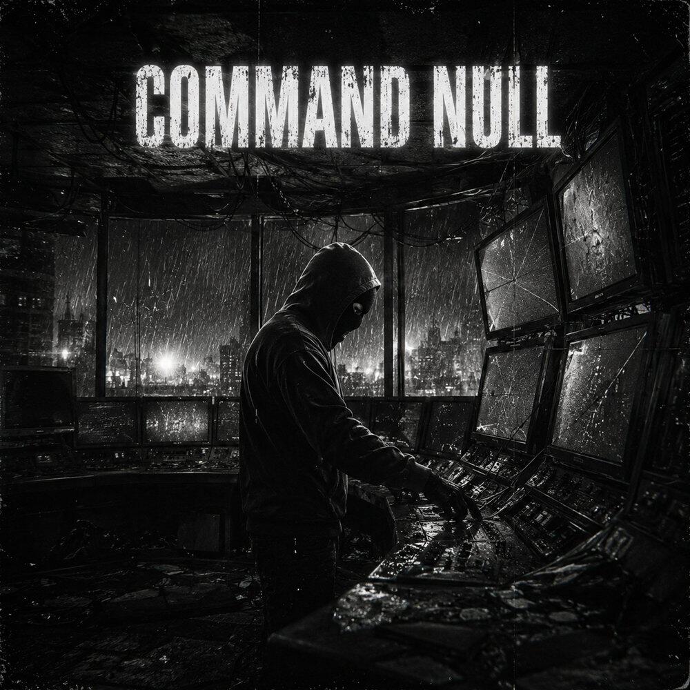 Релиз Command Null