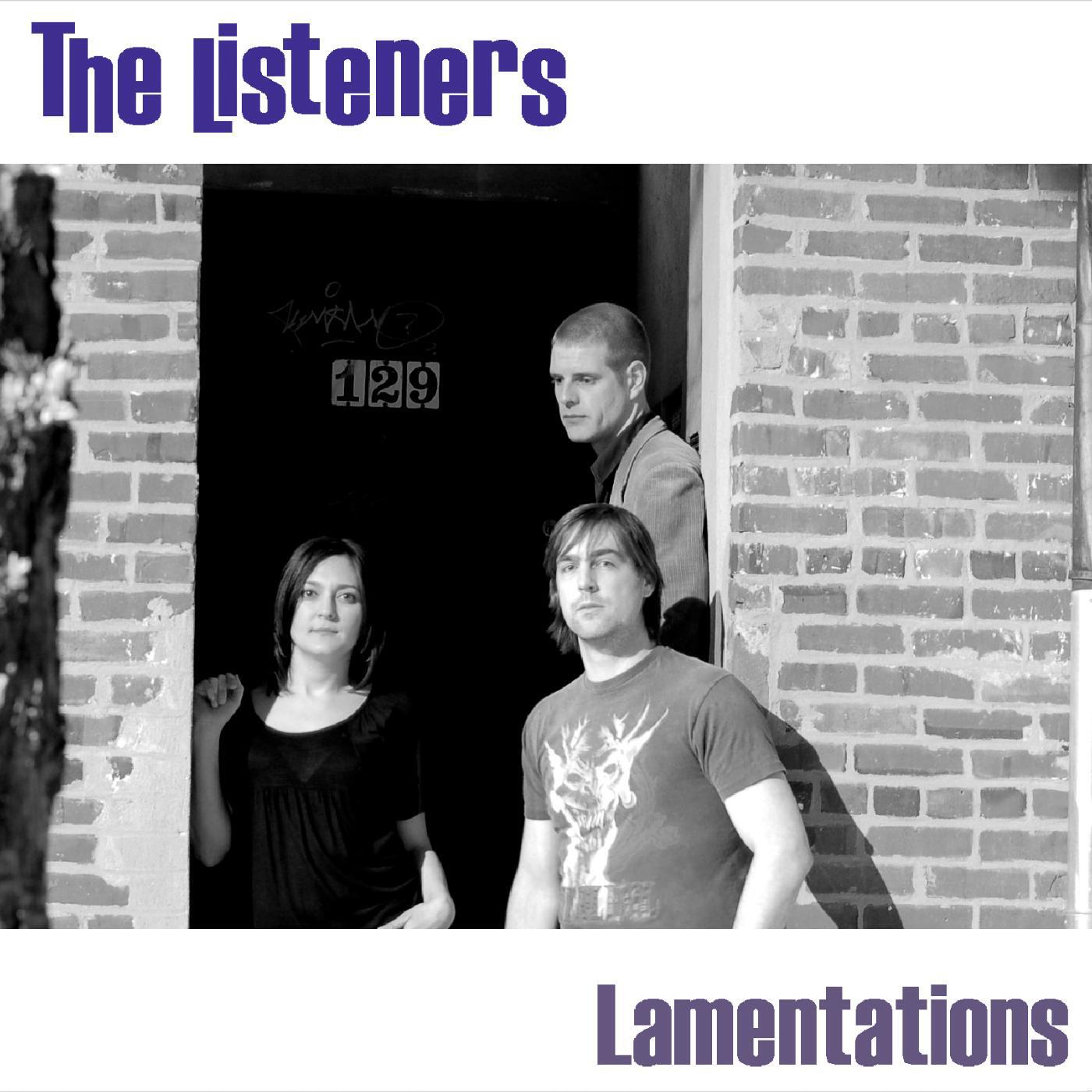 Релиз Lamentations
