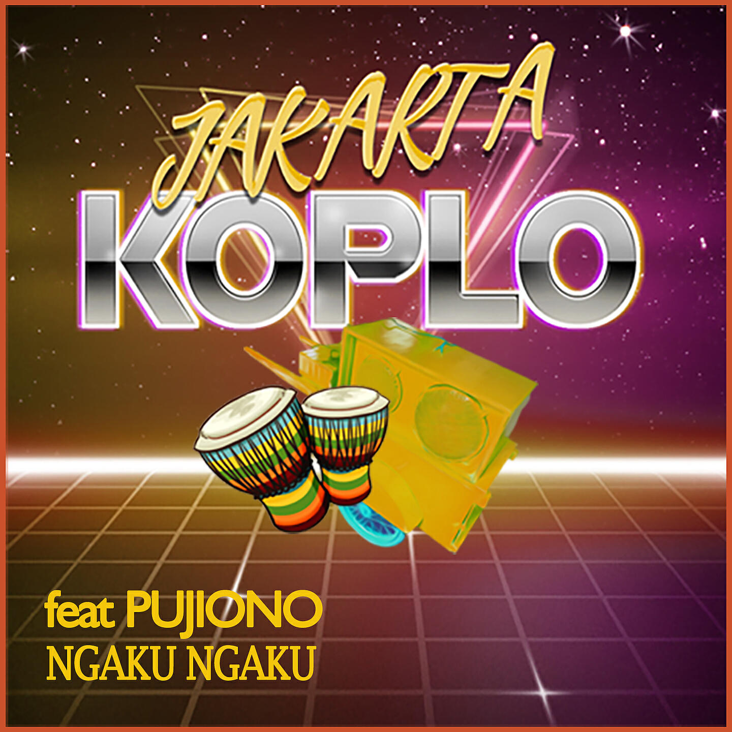 Релиз Ngaku Ngaku