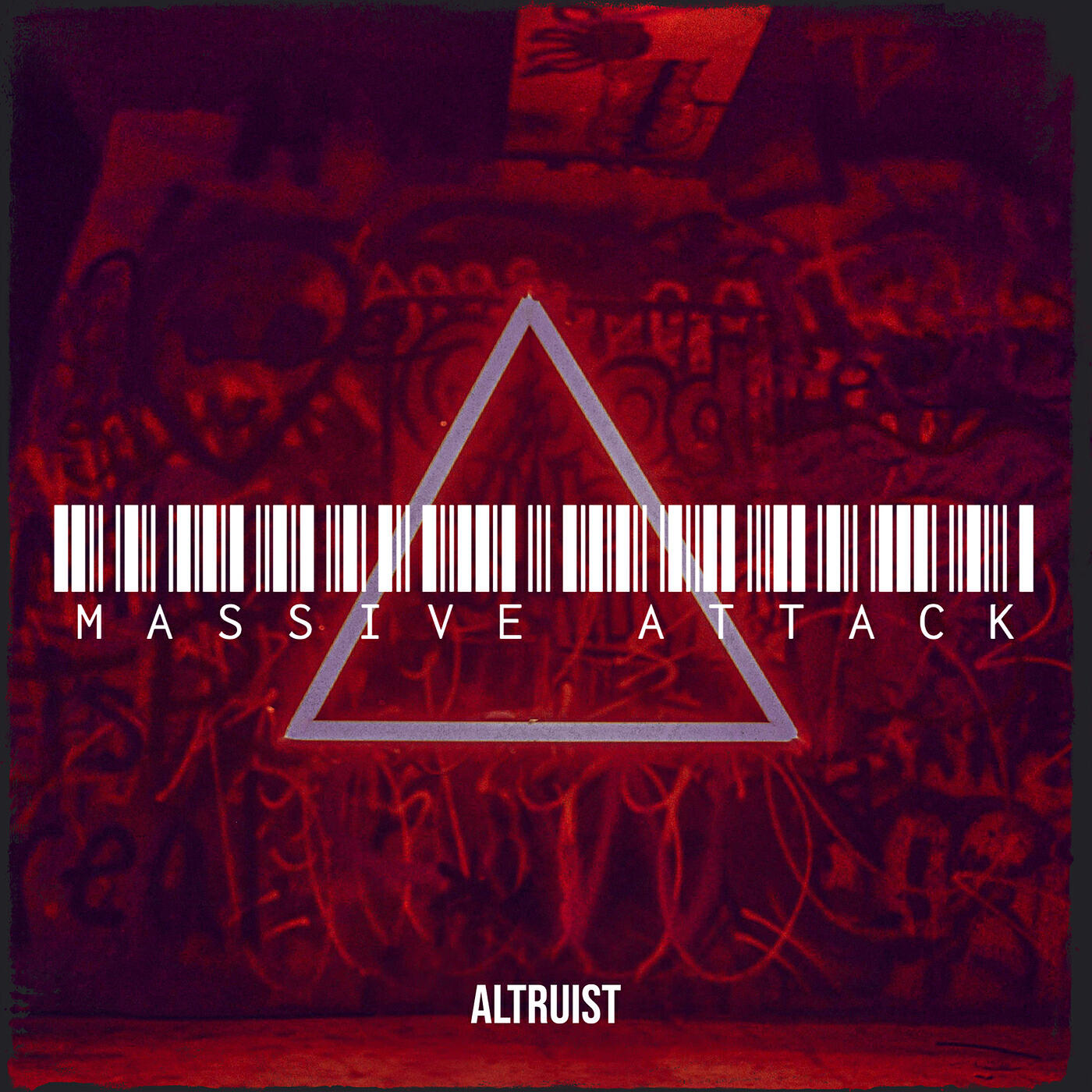 Релиз Massive Attack